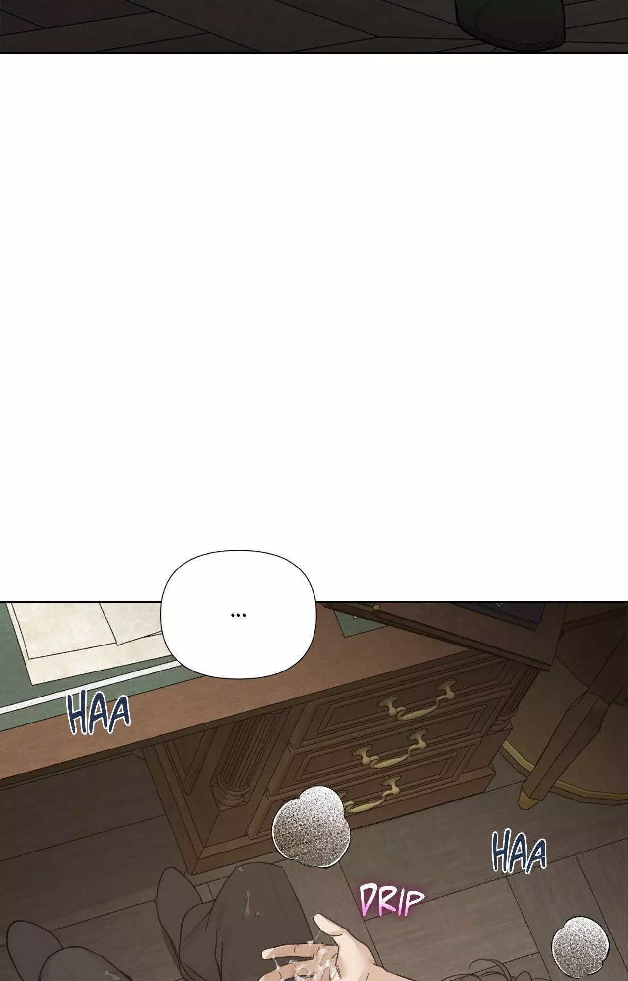 Into The Rose Garden - Chapter 47 Page 39