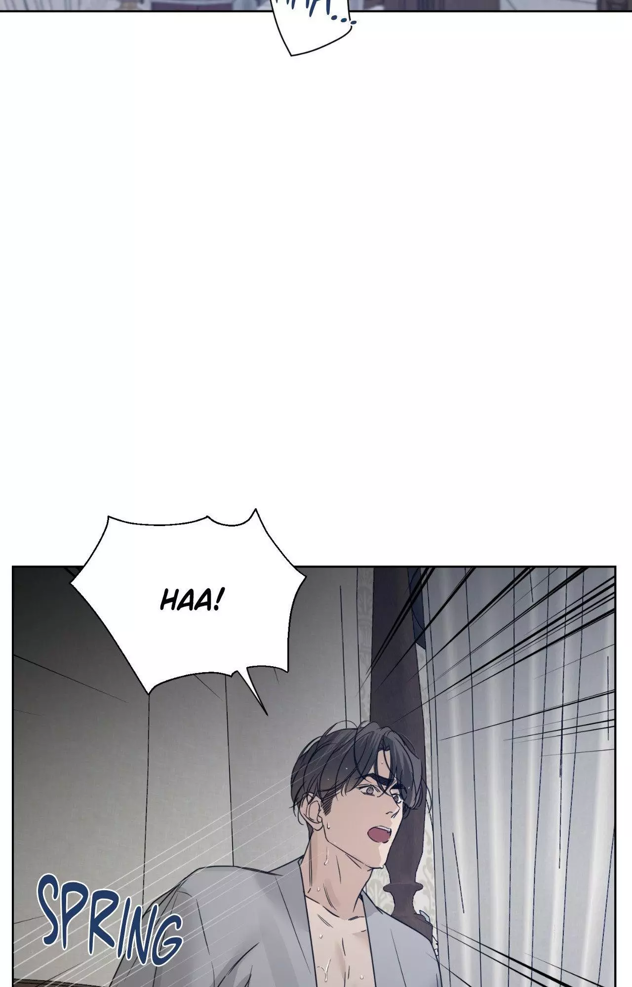 Into The Rose Garden - Chapter 47 Page 44