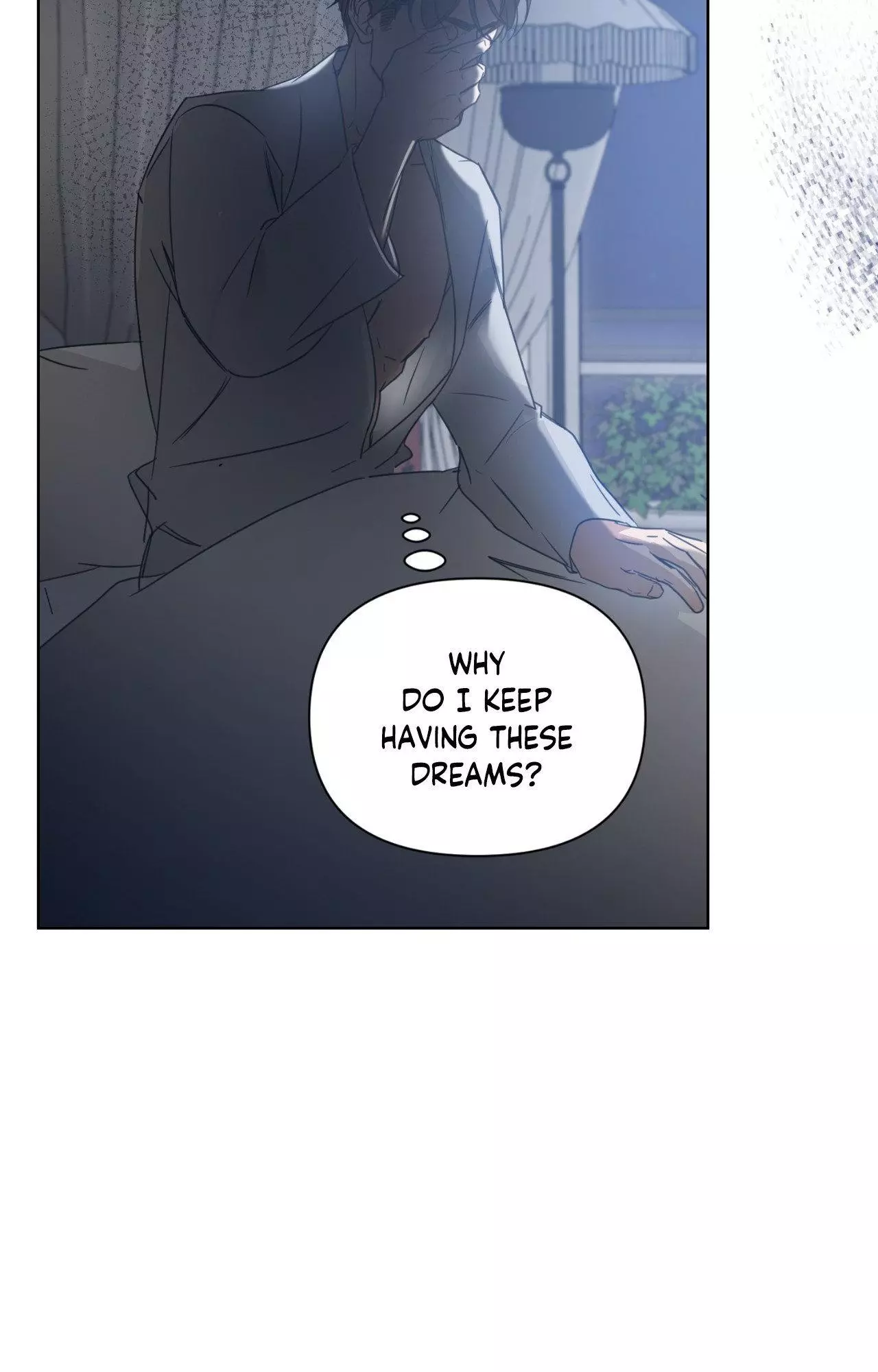 Into The Rose Garden - Chapter 47 Page 47