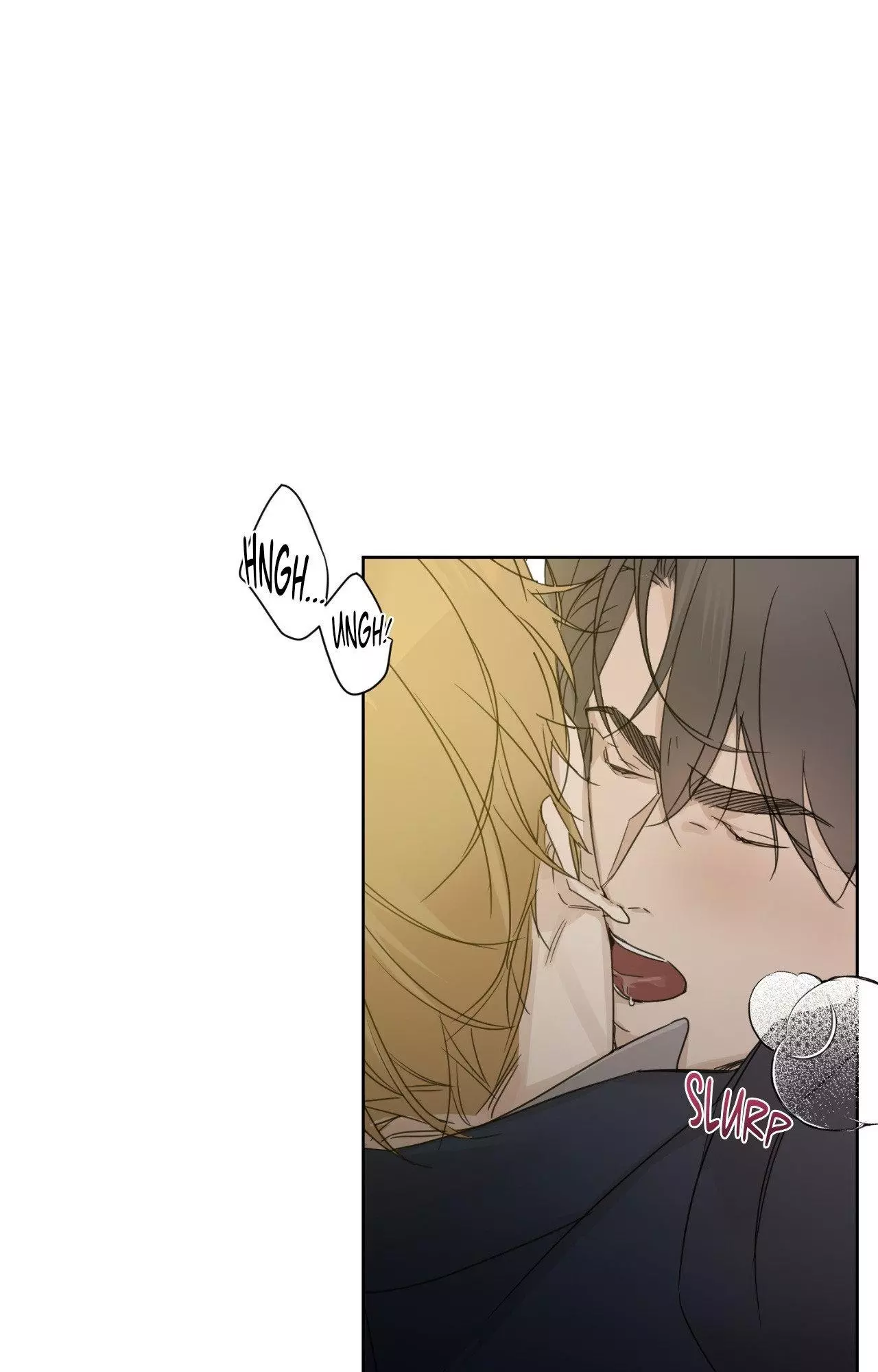 Into The Rose Garden - Chapter 47 Page 5
