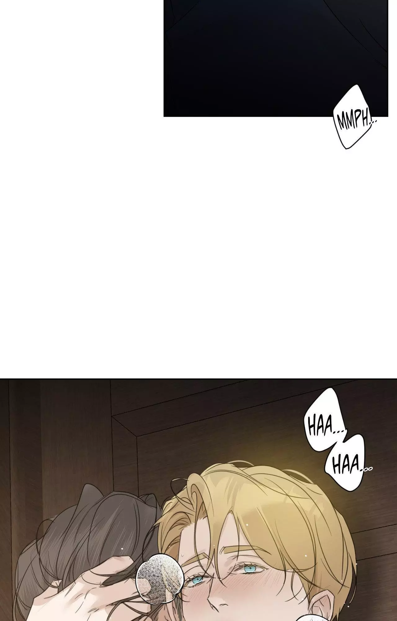 Into The Rose Garden - Chapter 47 Page 6