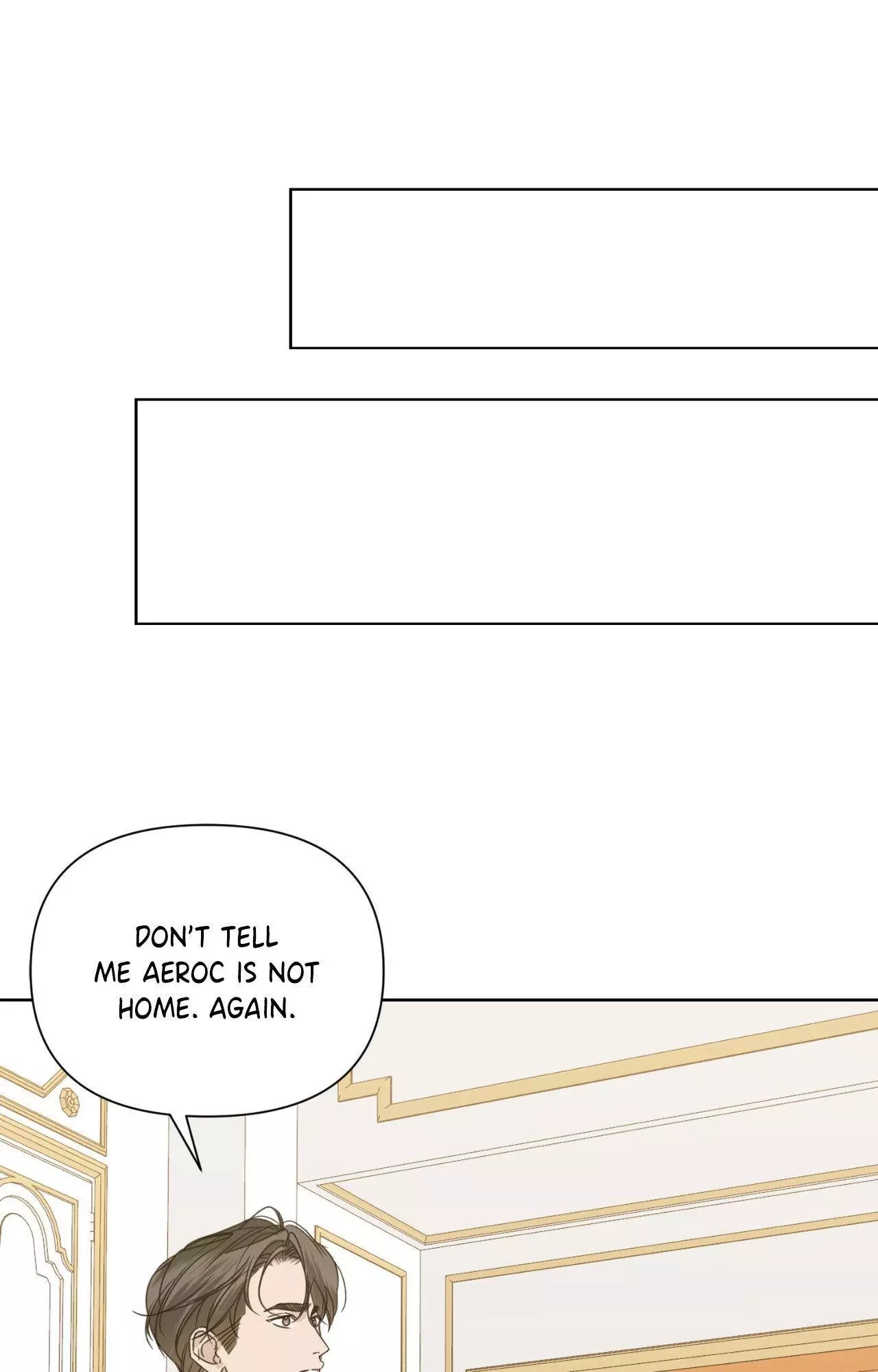Into The Rose Garden - Chapter 47 Page 62