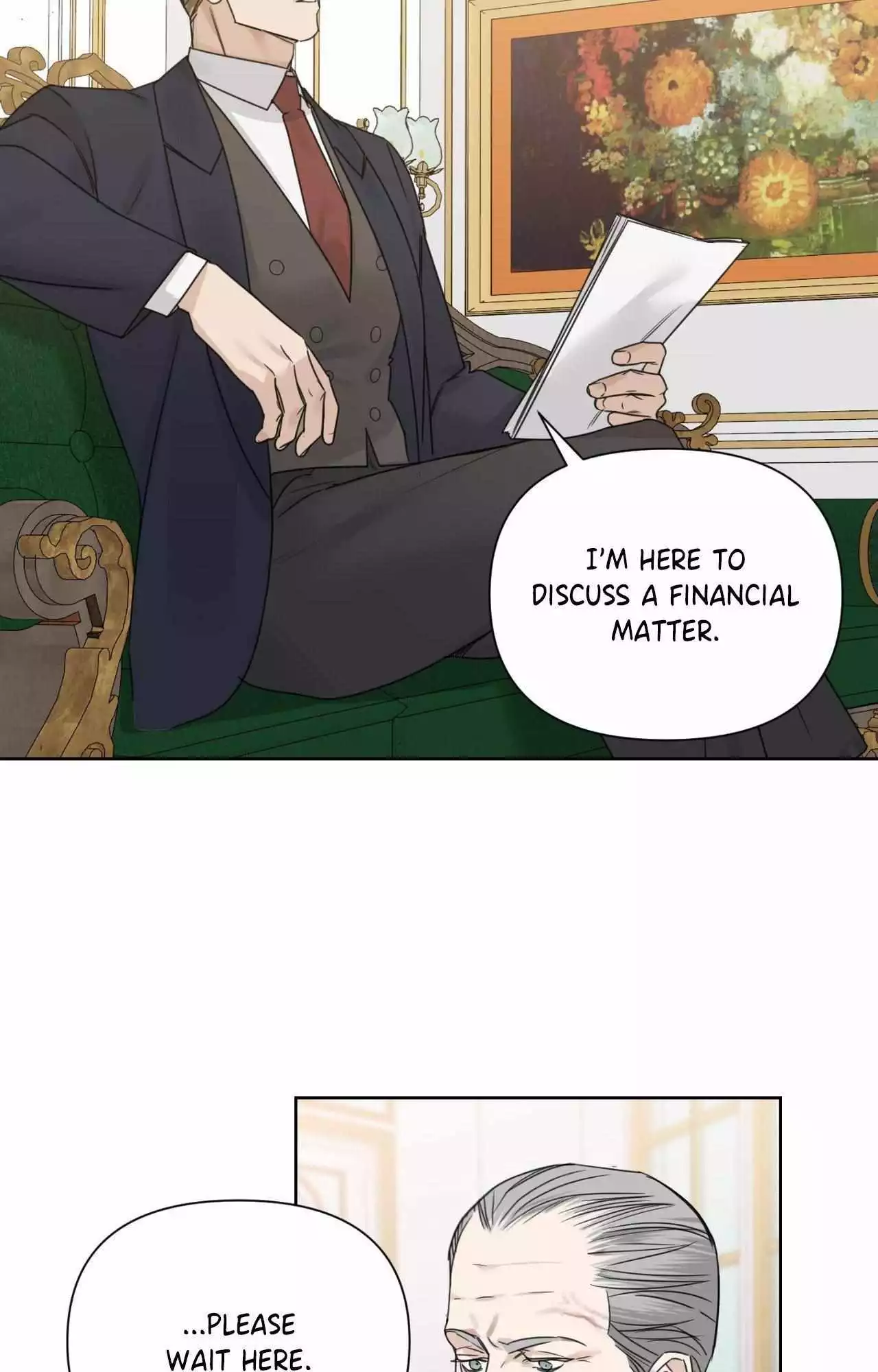 Into The Rose Garden - Chapter 47 Page 63
