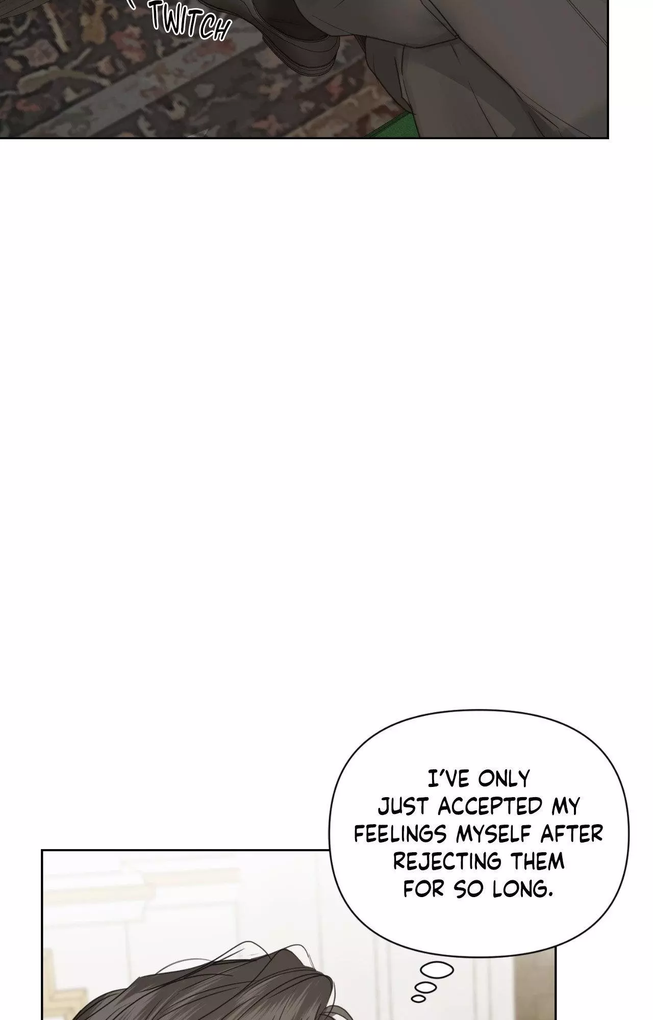 Into The Rose Garden - Chapter 47 Page 67