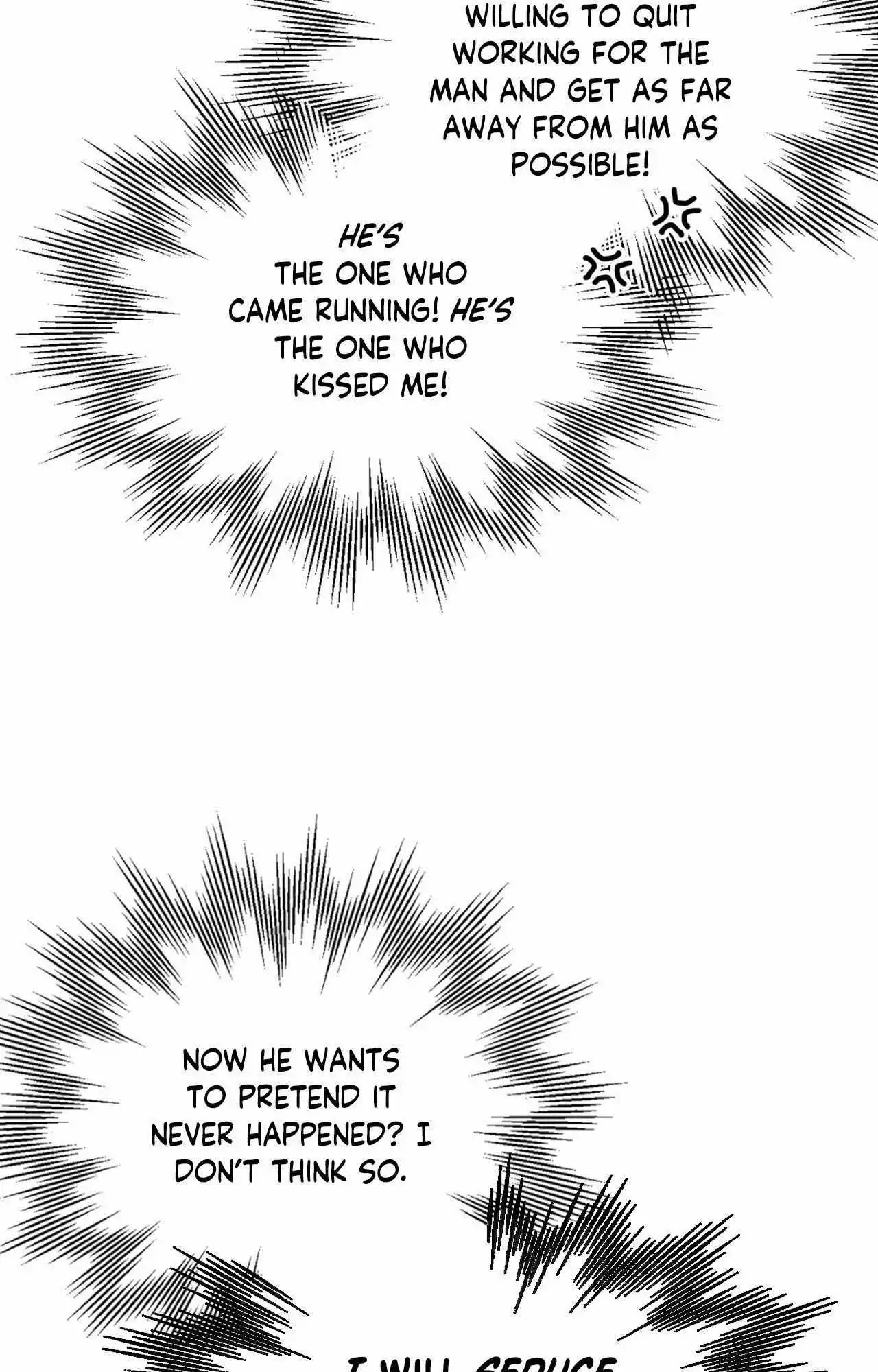 Into The Rose Garden - Chapter 47 Page 70