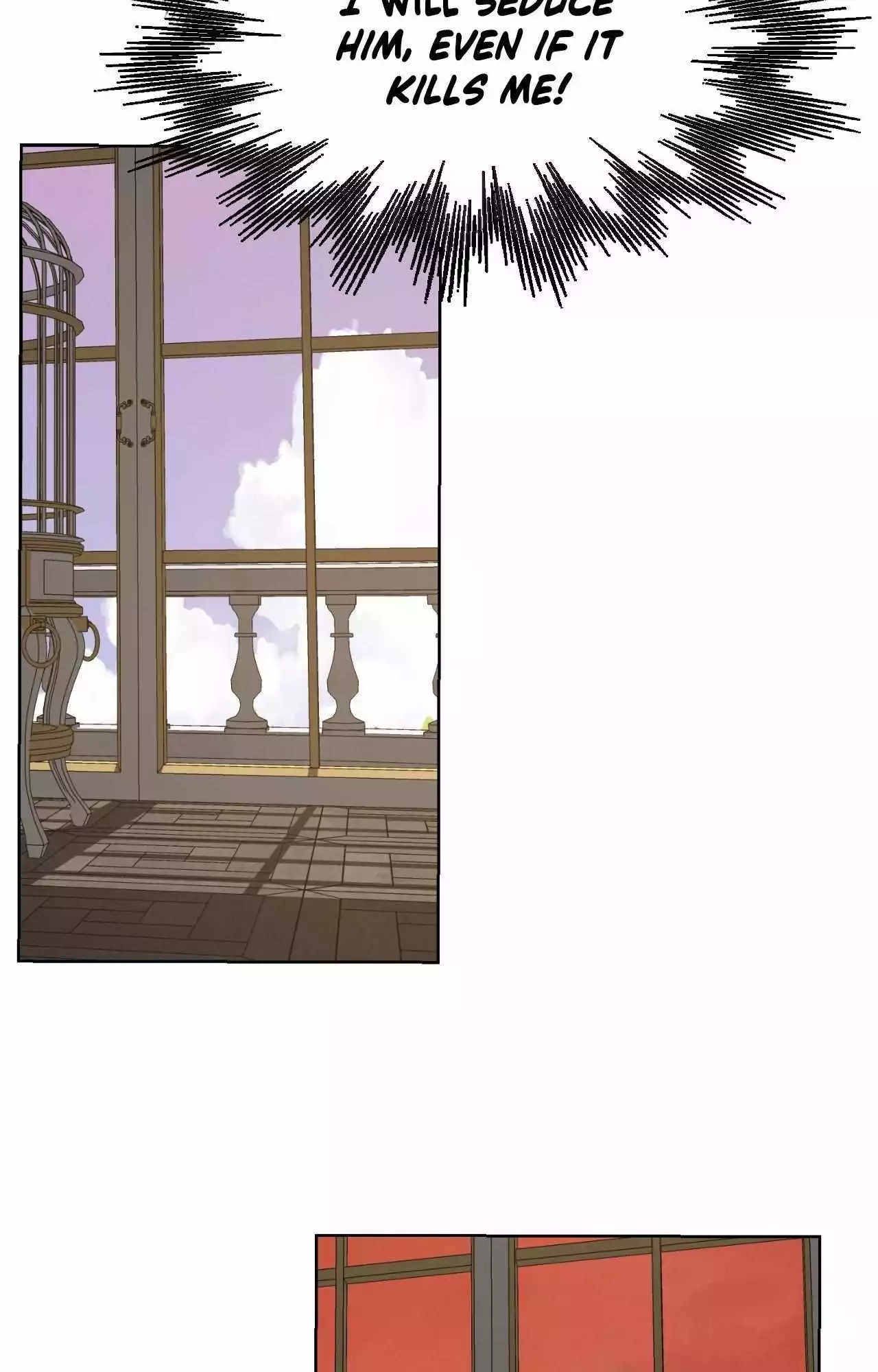 Into The Rose Garden - Chapter 47 Page 71