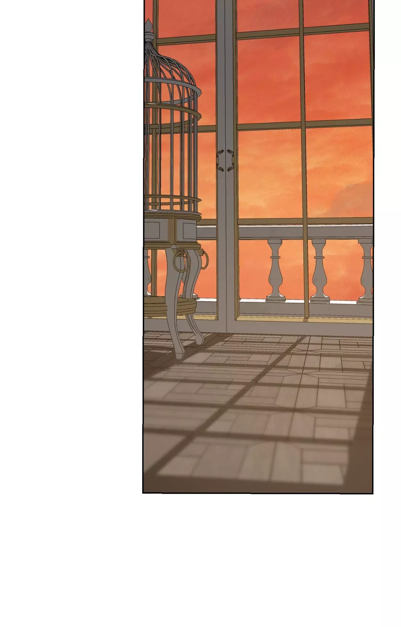 Into The Rose Garden - Chapter 47 Page 72