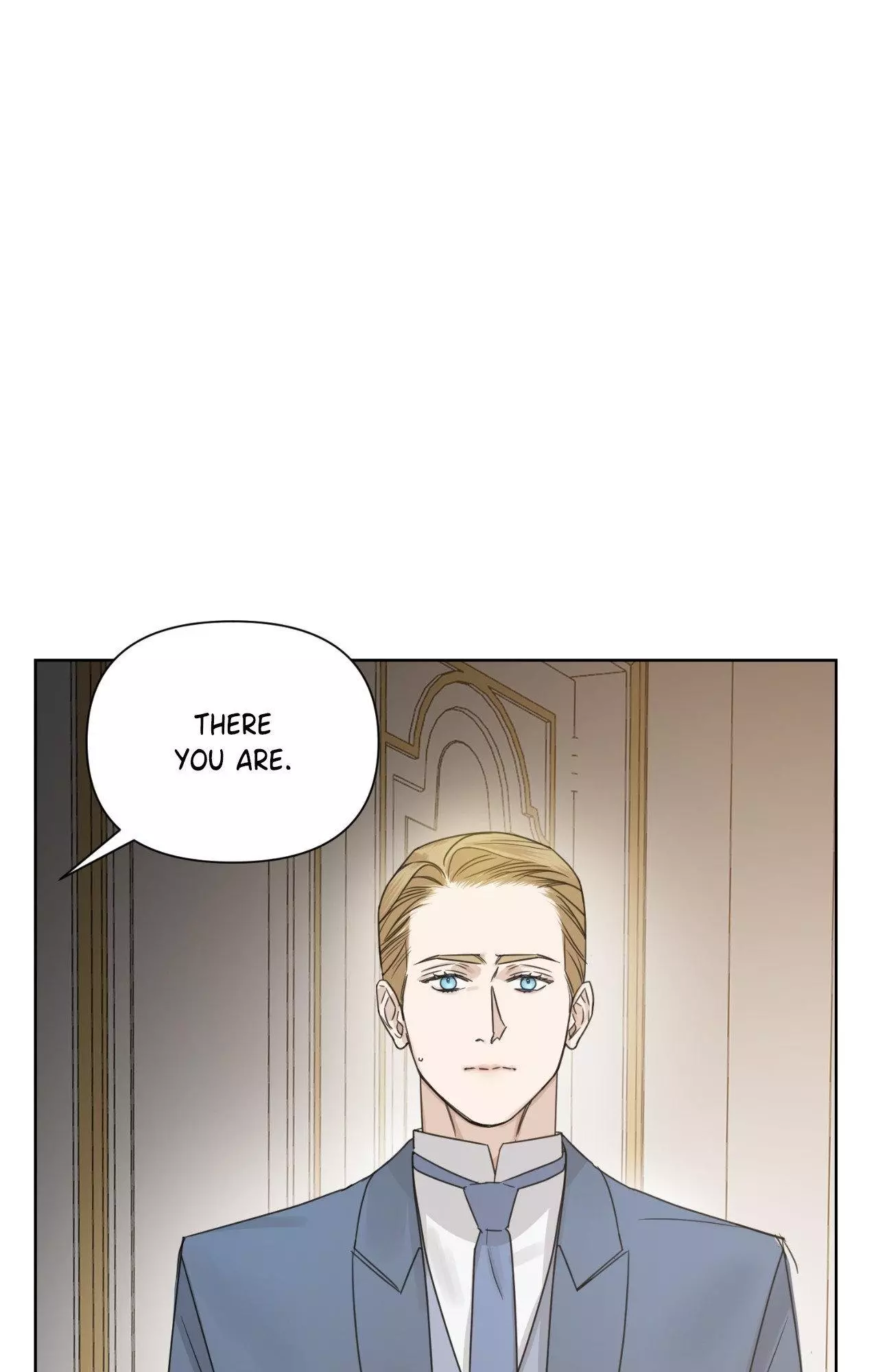 Into The Rose Garden - Chapter 47 Page 73