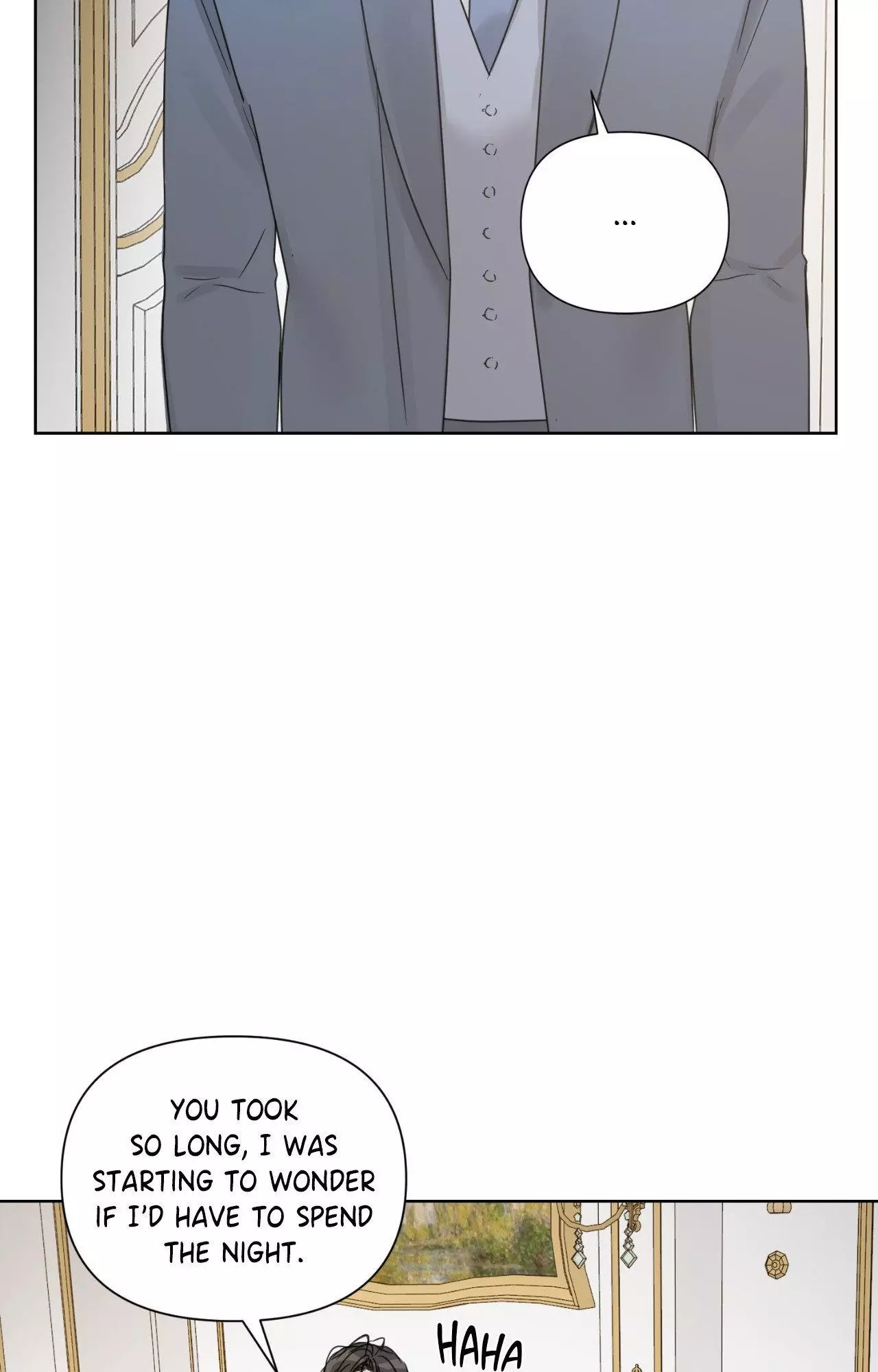 Into The Rose Garden - Chapter 47 Page 74