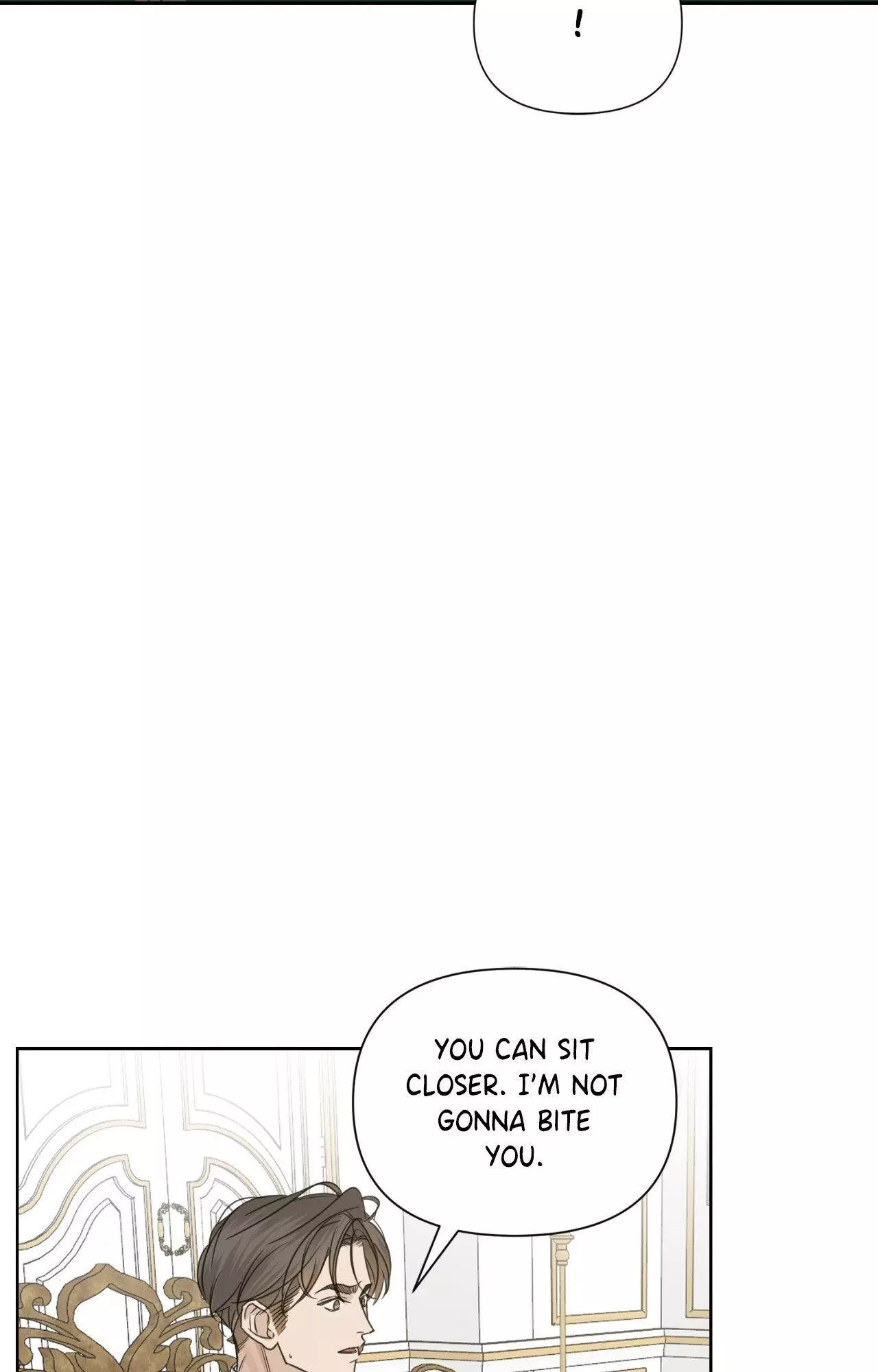 Into The Rose Garden - Chapter 47 Page 78