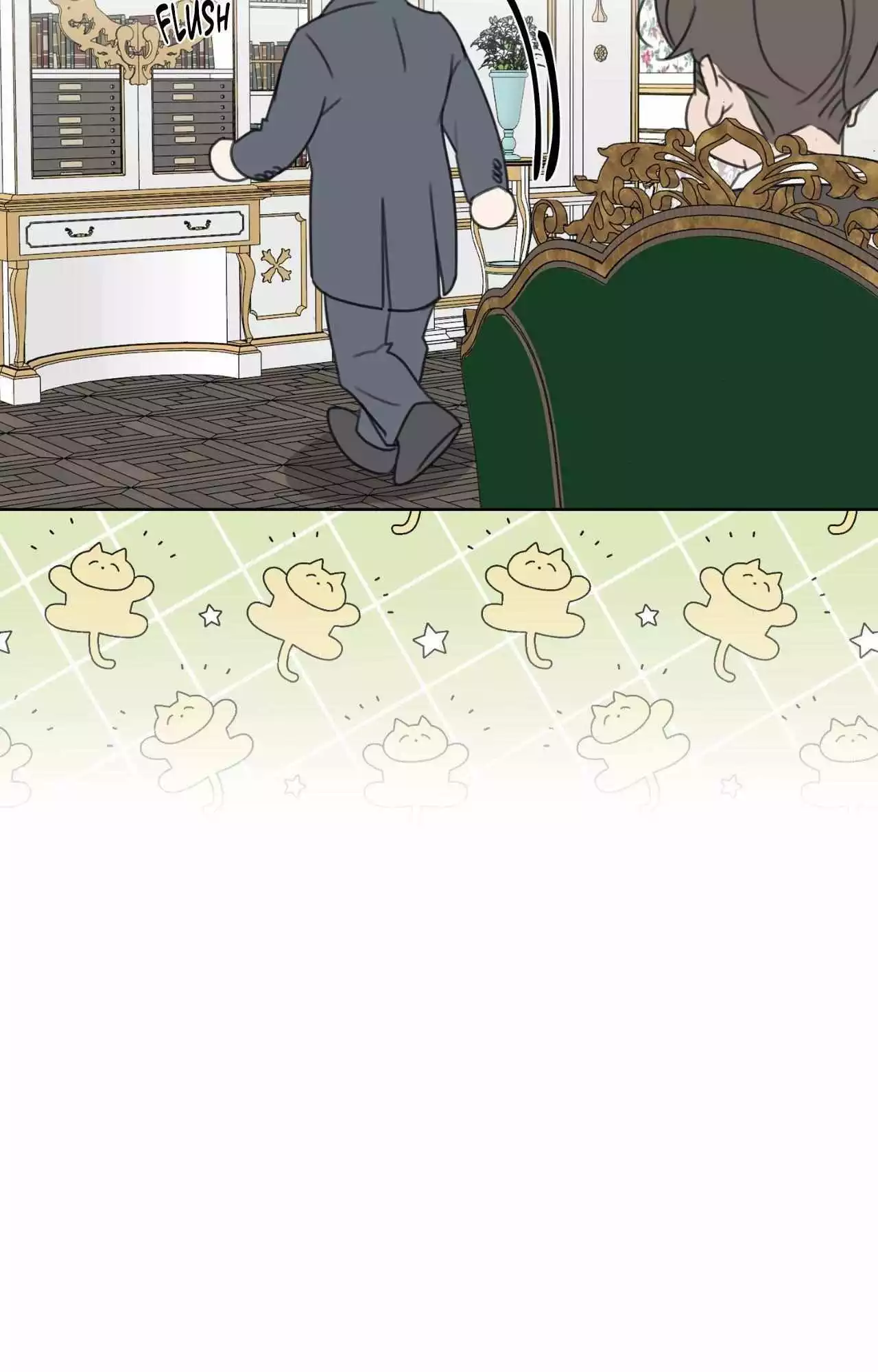 Into The Rose Garden - Chapter 47 Page 83