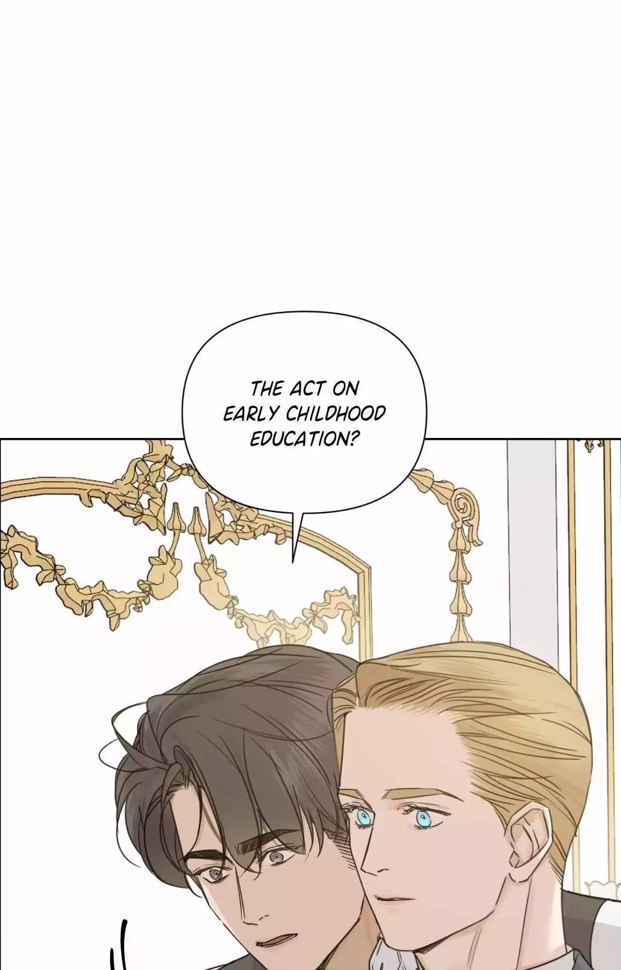 Into The Rose Garden - Chapter 47 Page 85