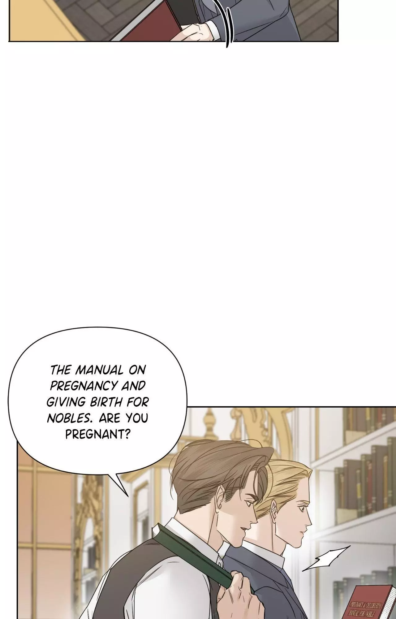 Into The Rose Garden - Chapter 47 Page 88