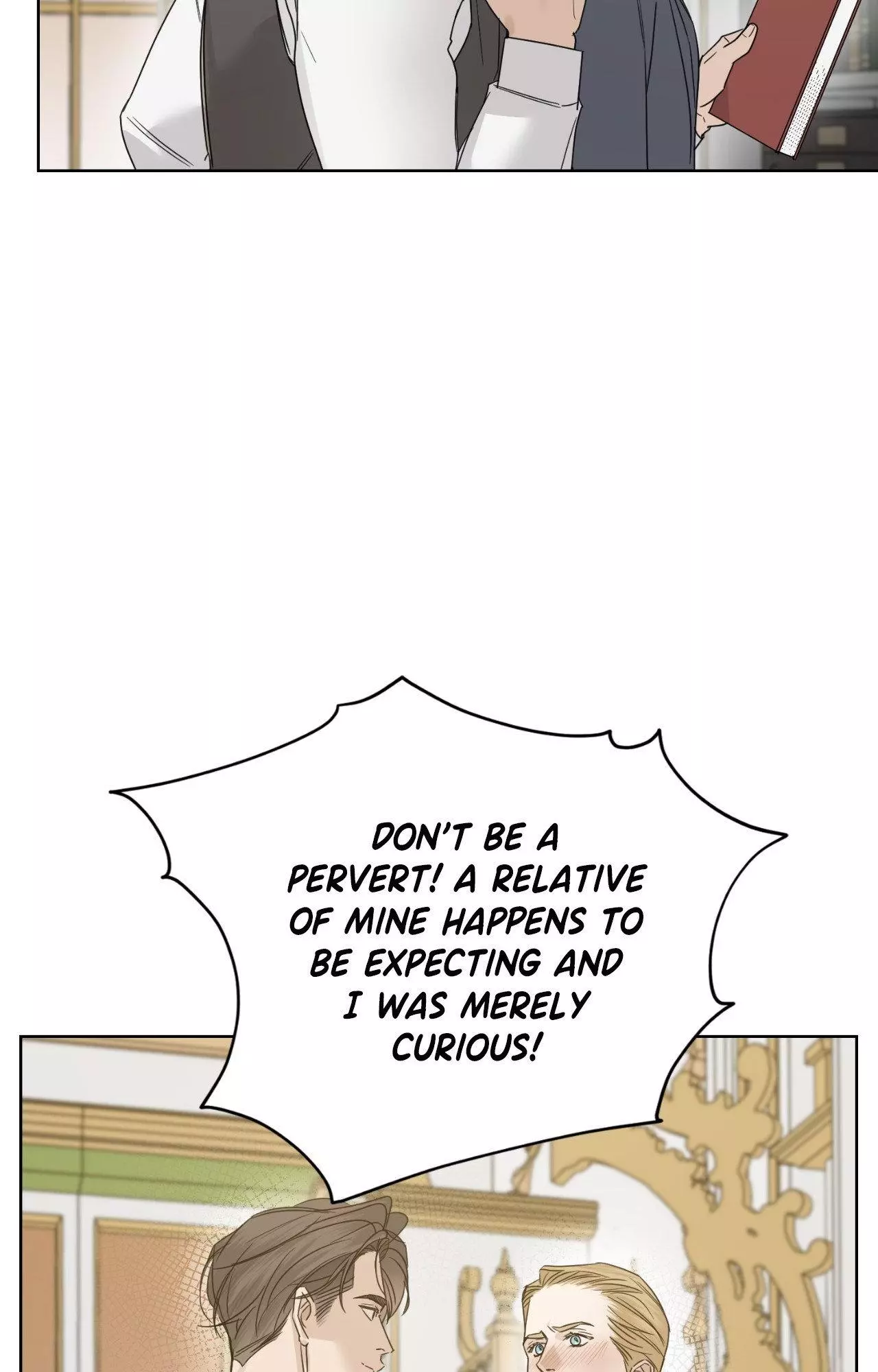 Into The Rose Garden - Chapter 47 Page 89