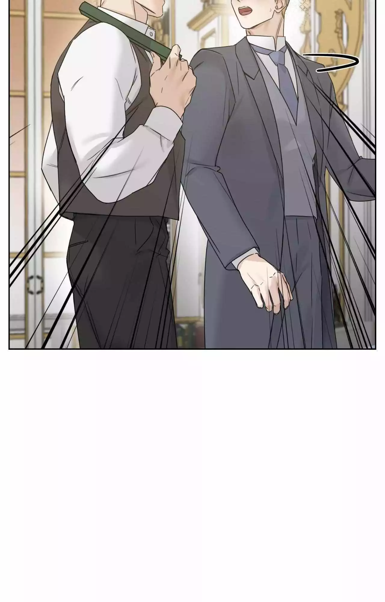 Into The Rose Garden - Chapter 47 Page 90