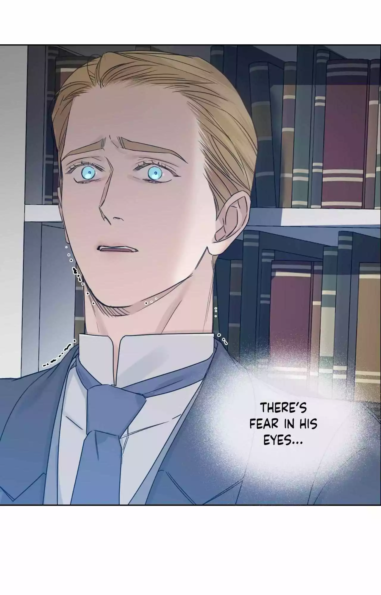 Into The Rose Garden - Chapter 47 Page 95
