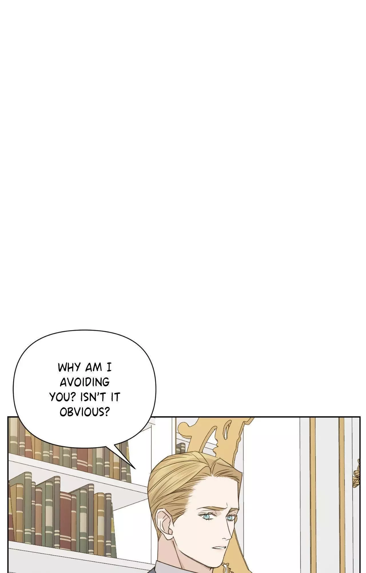 Into The Rose Garden - Chapter 48 Page 1