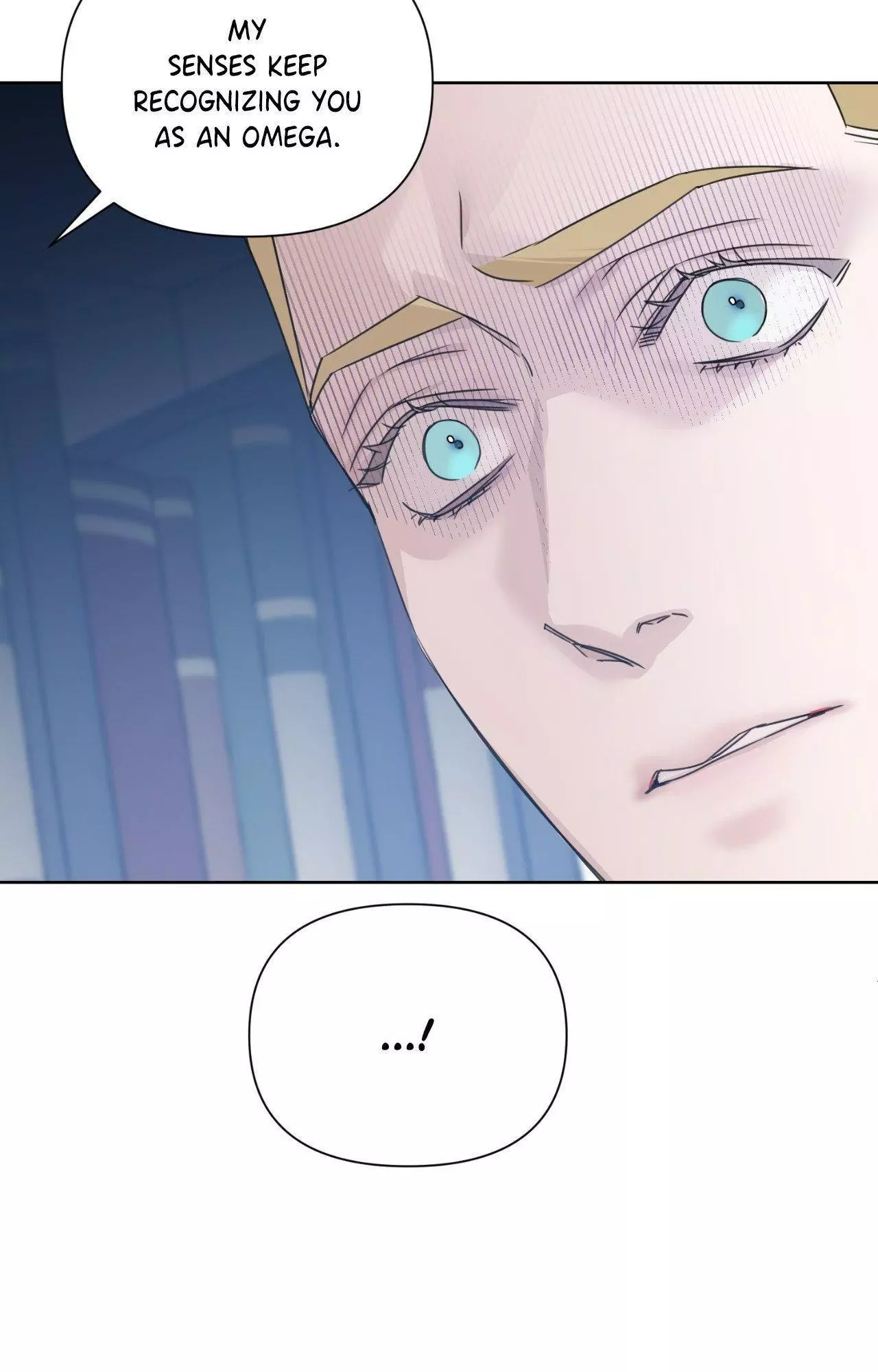 Into The Rose Garden - Chapter 48 Page 18