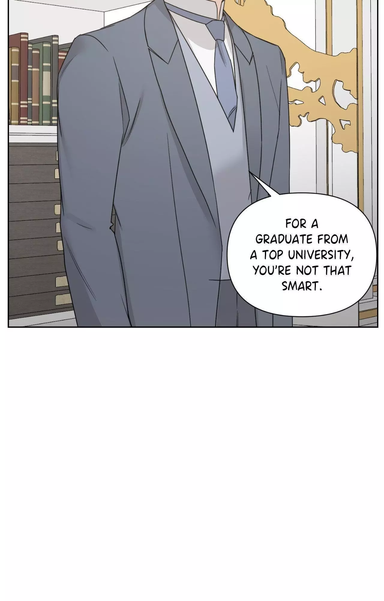 Into The Rose Garden - Chapter 48 Page 2