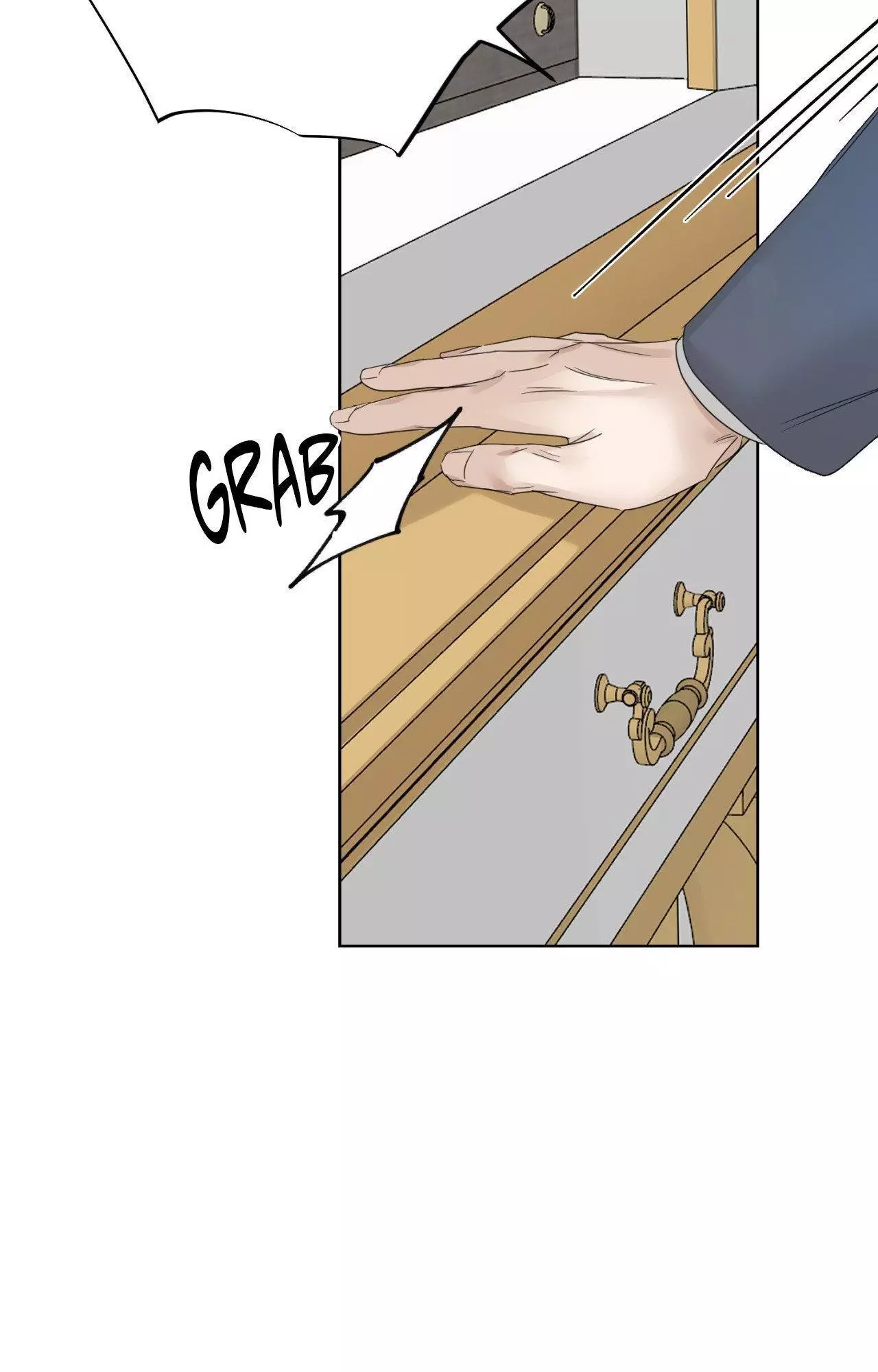 Into The Rose Garden - Chapter 48 Page 22