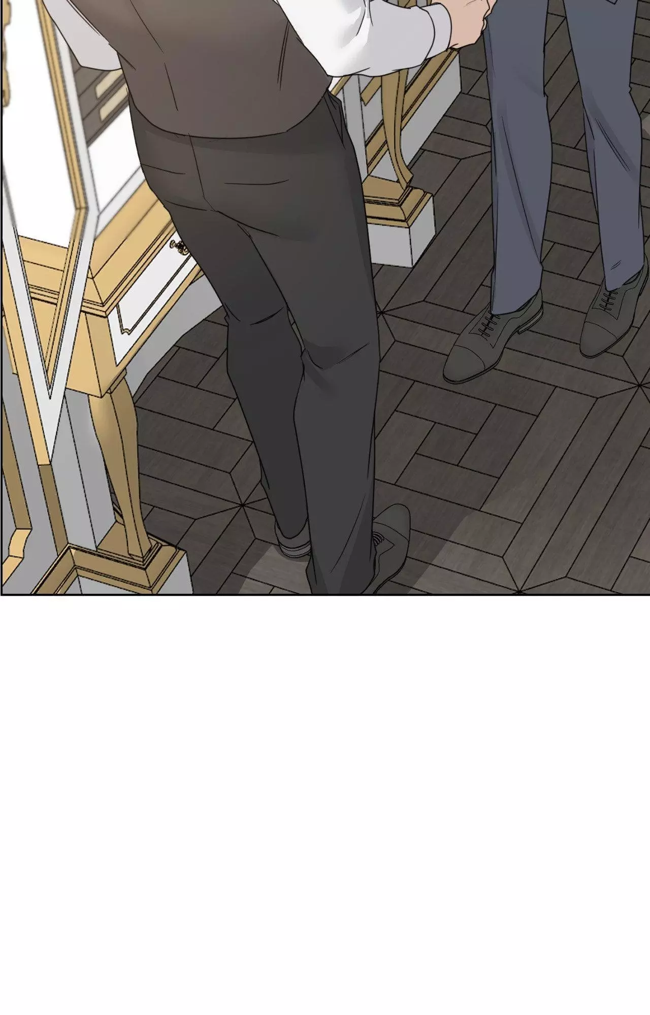 Into The Rose Garden - Chapter 48 Page 24