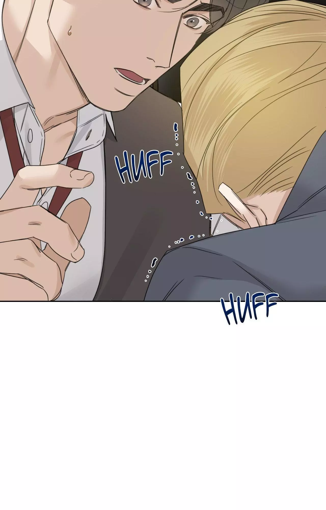 Into The Rose Garden - Chapter 48 Page 28
