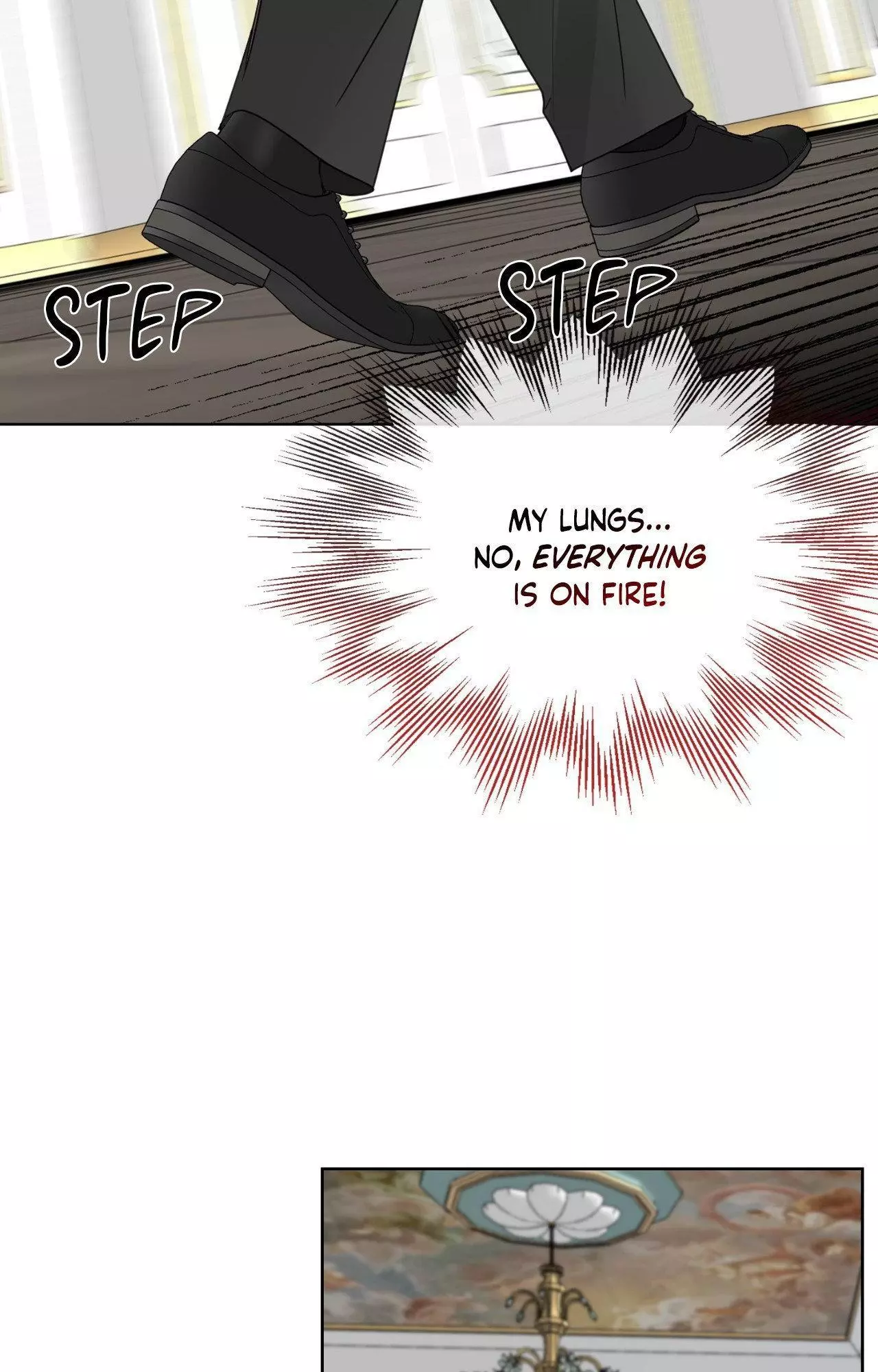 Into The Rose Garden - Chapter 48 Page 36