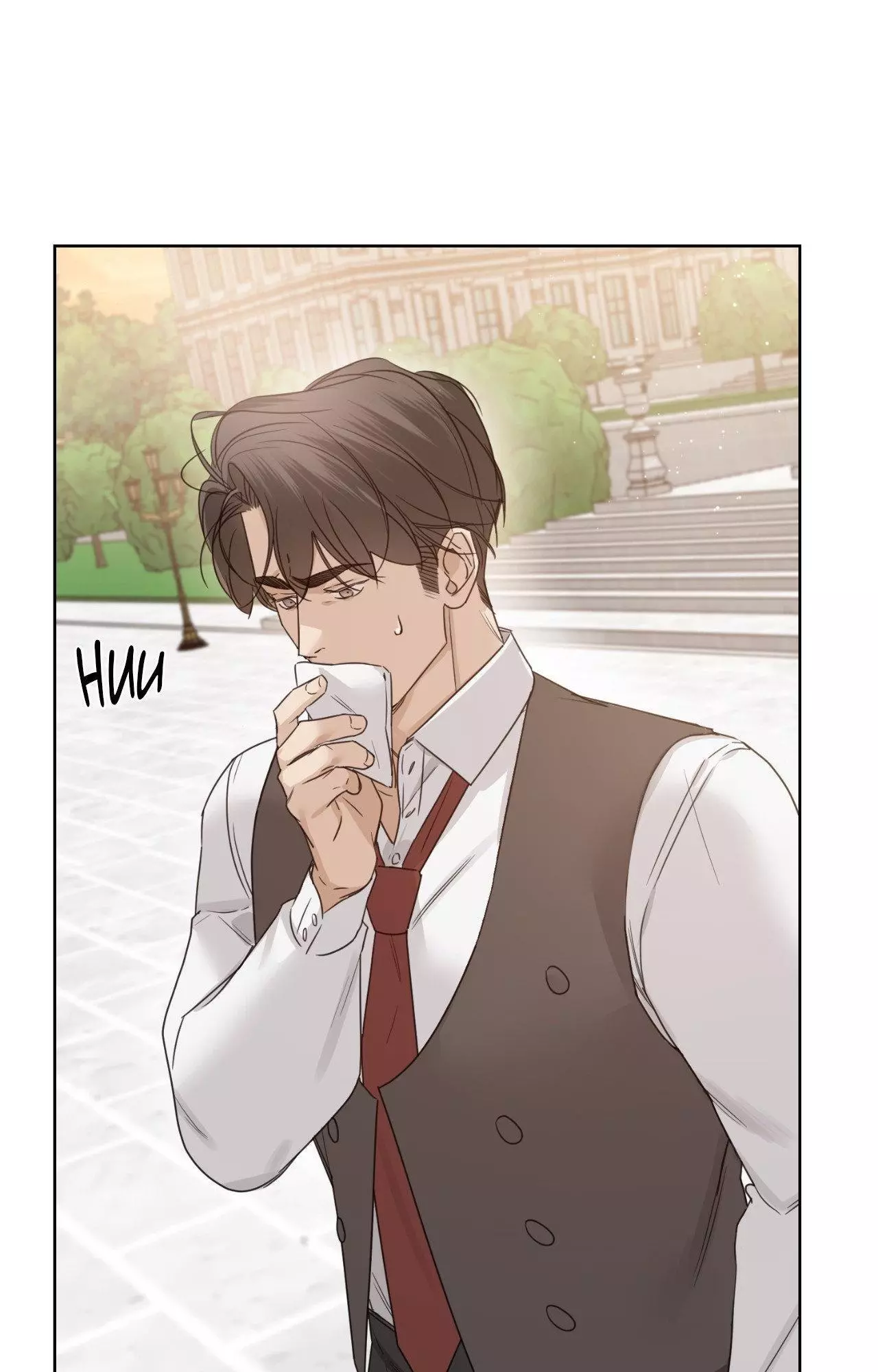Into The Rose Garden - Chapter 48 Page 42