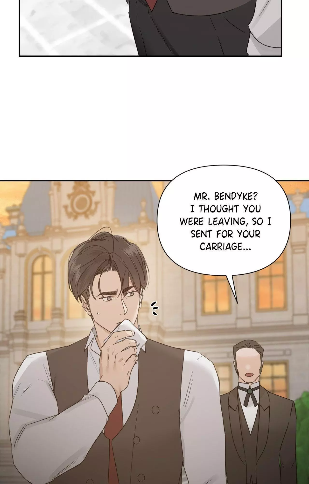 Into The Rose Garden - Chapter 48 Page 43