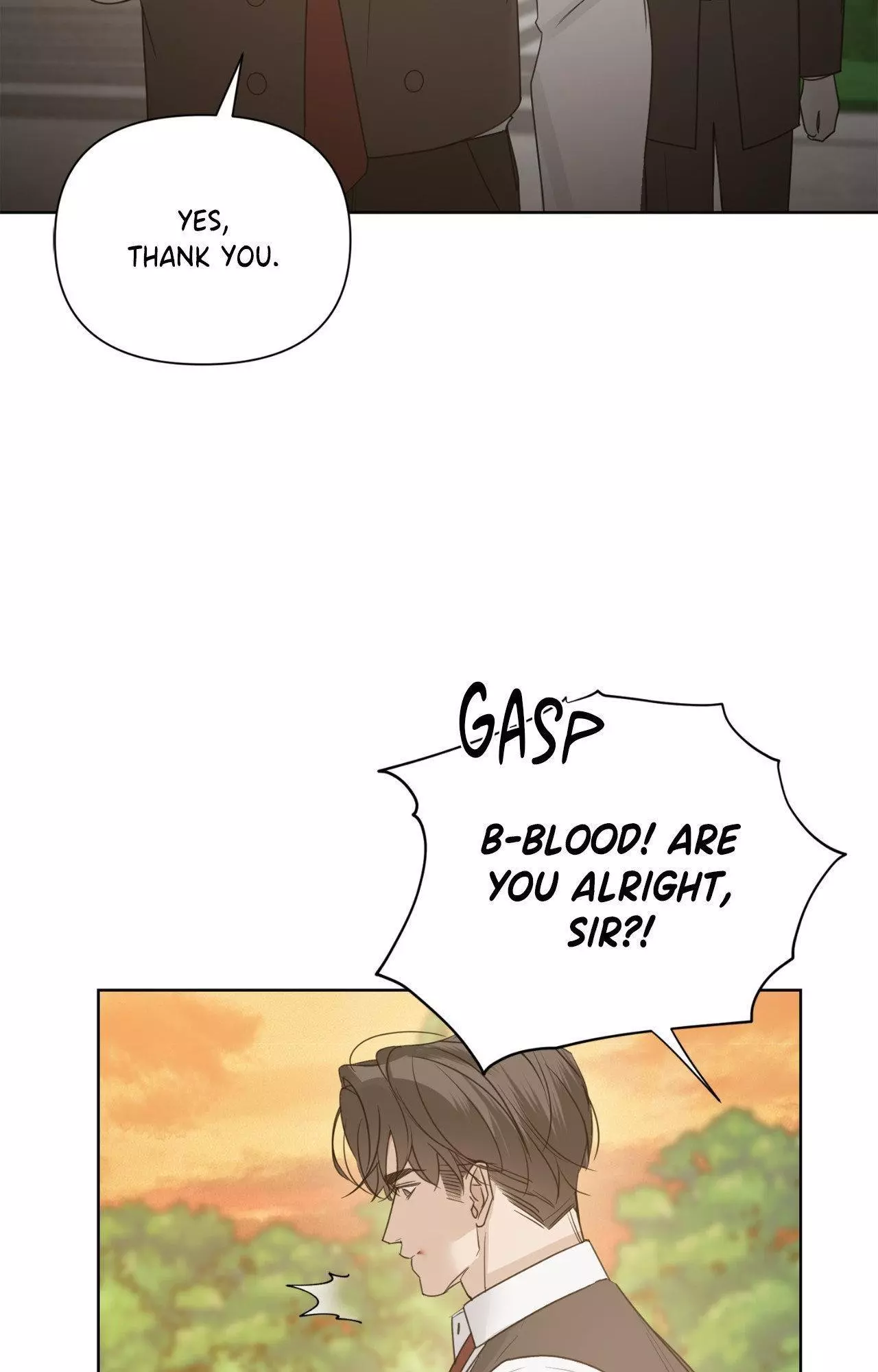 Into The Rose Garden - Chapter 48 Page 44