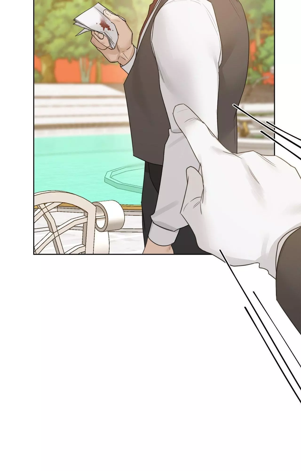 Into The Rose Garden - Chapter 48 Page 45