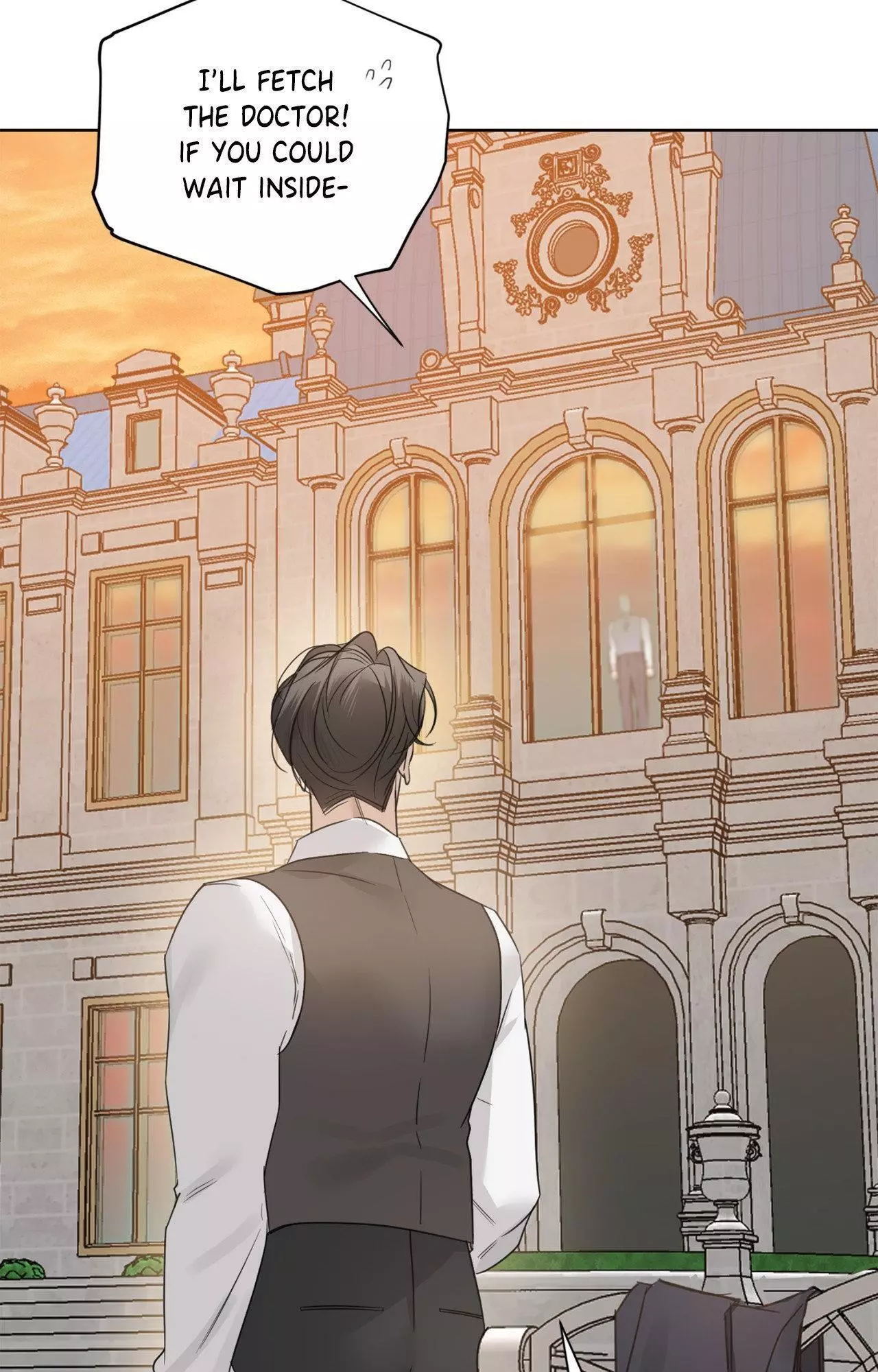 Into The Rose Garden - Chapter 48 Page 47