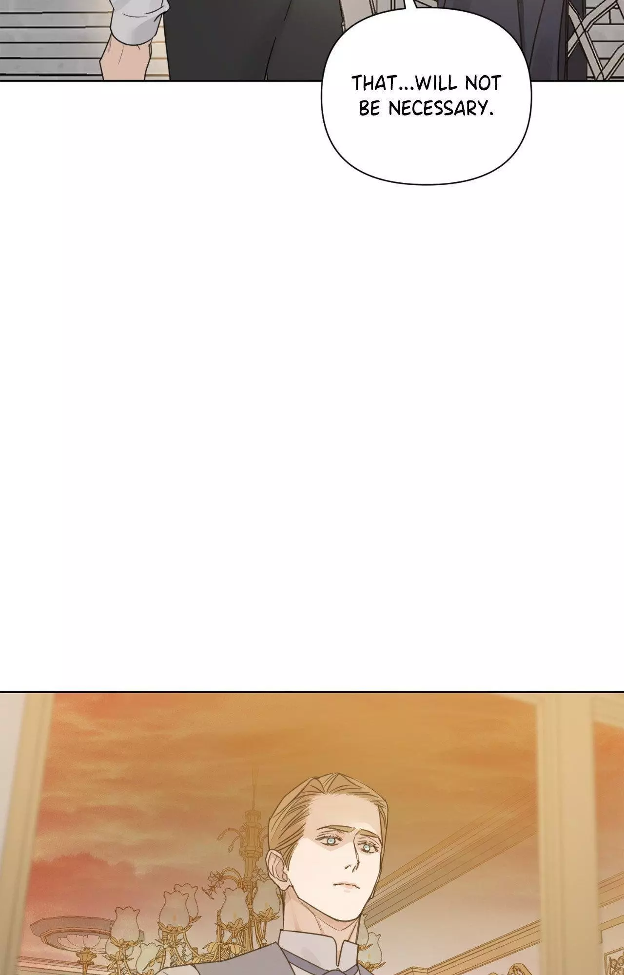Into The Rose Garden - Chapter 48 Page 48