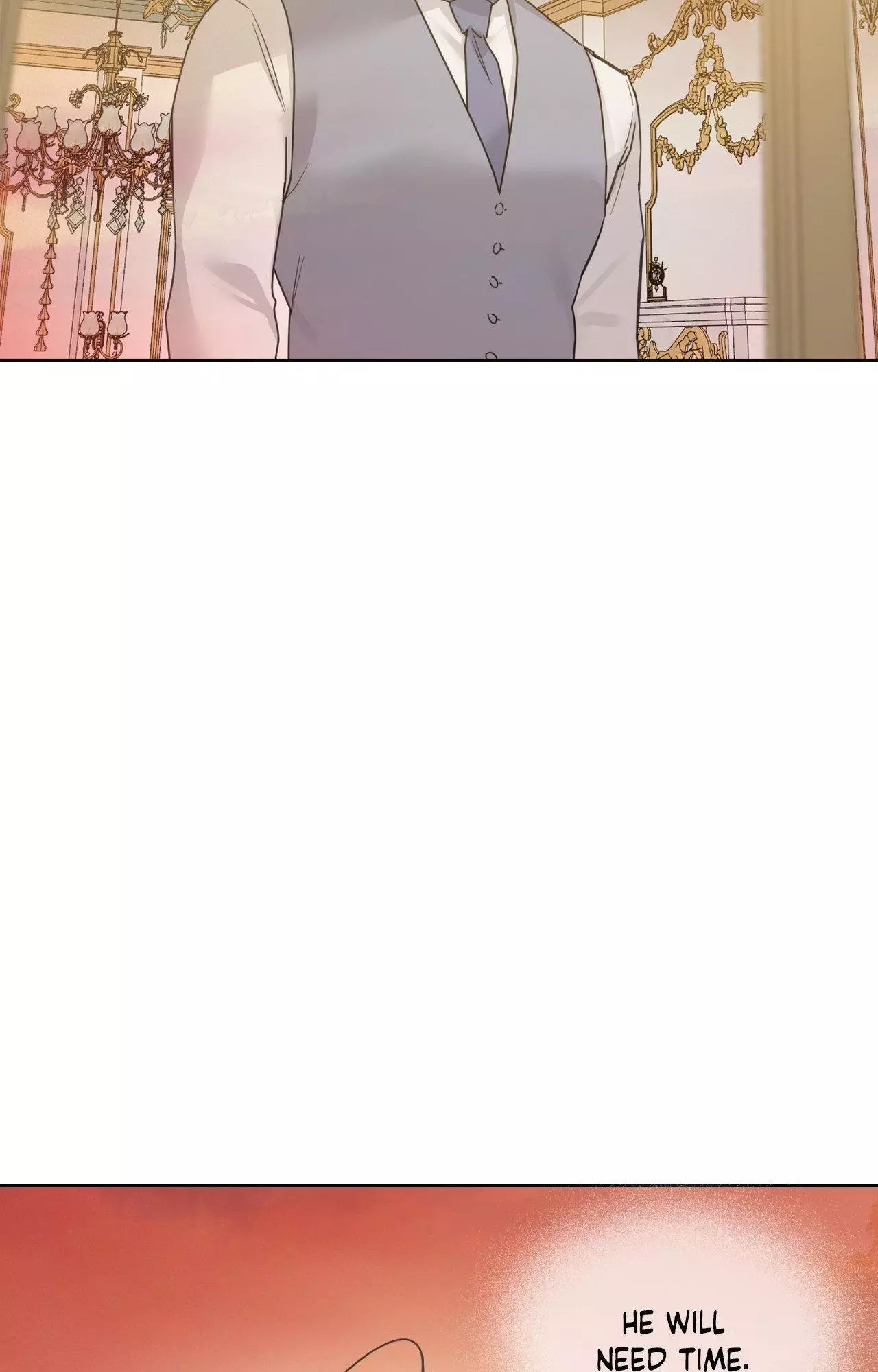 Into The Rose Garden - Chapter 48 Page 49