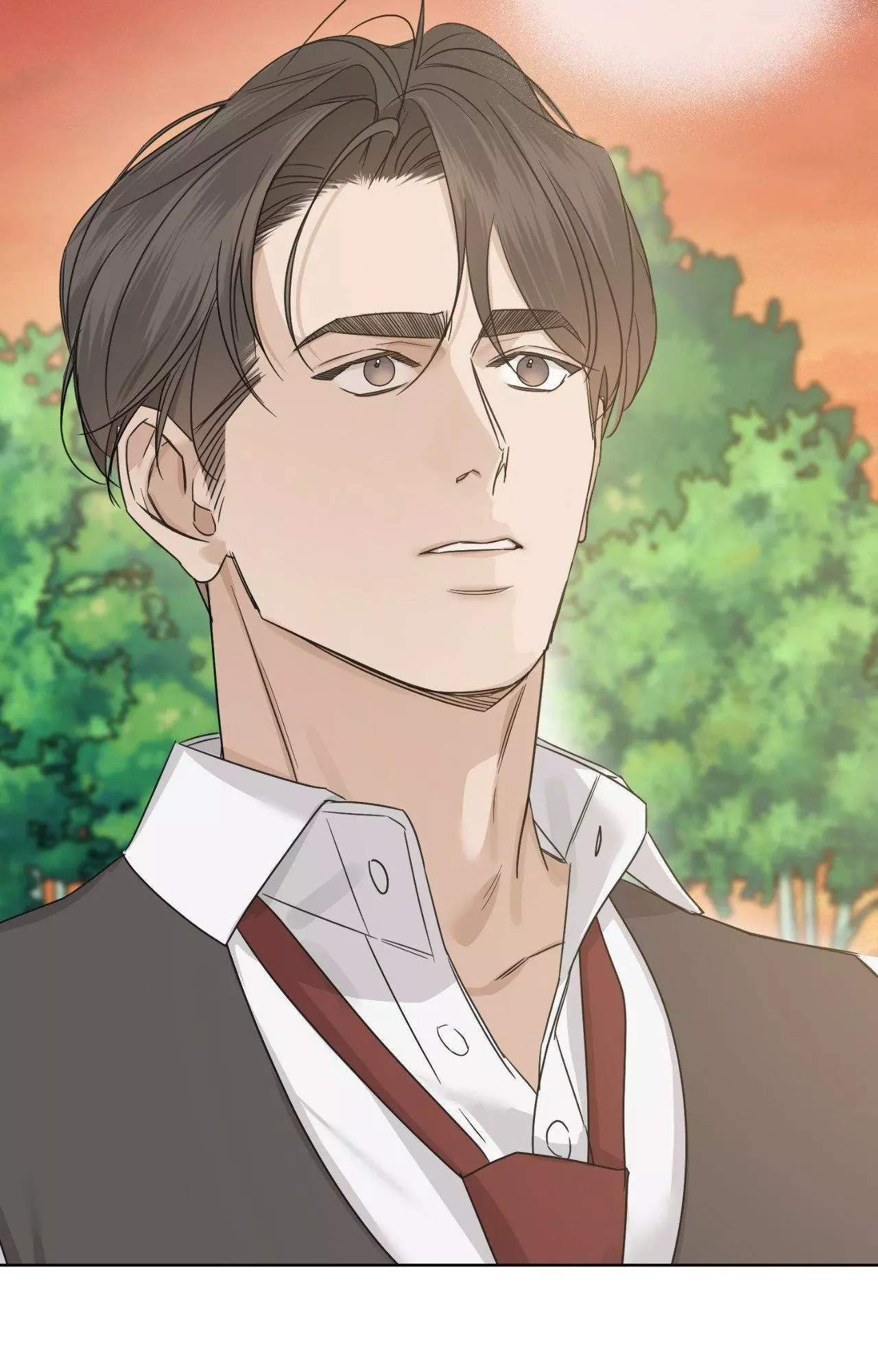 Into The Rose Garden - Chapter 48 Page 50