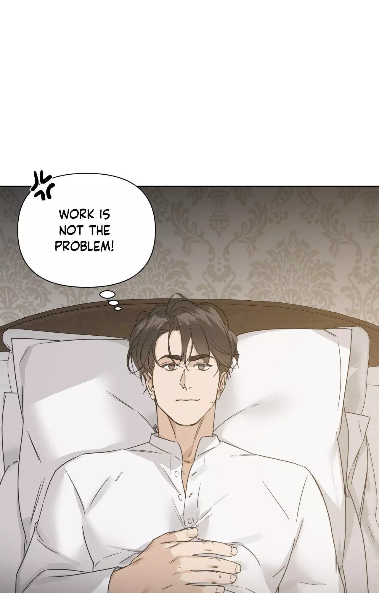 Into The Rose Garden - Chapter 48 Page 56