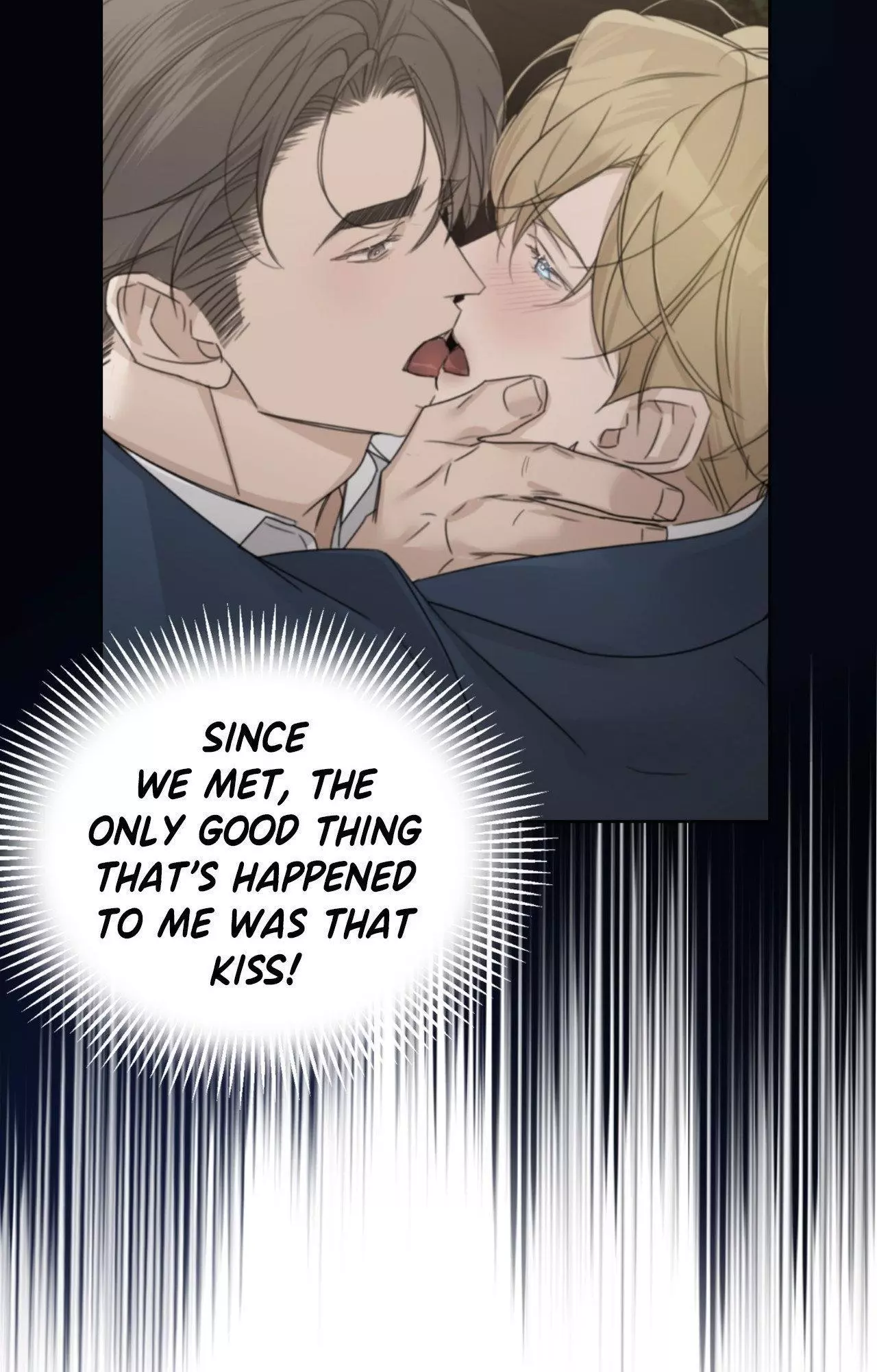 Into The Rose Garden - Chapter 48 Page 58
