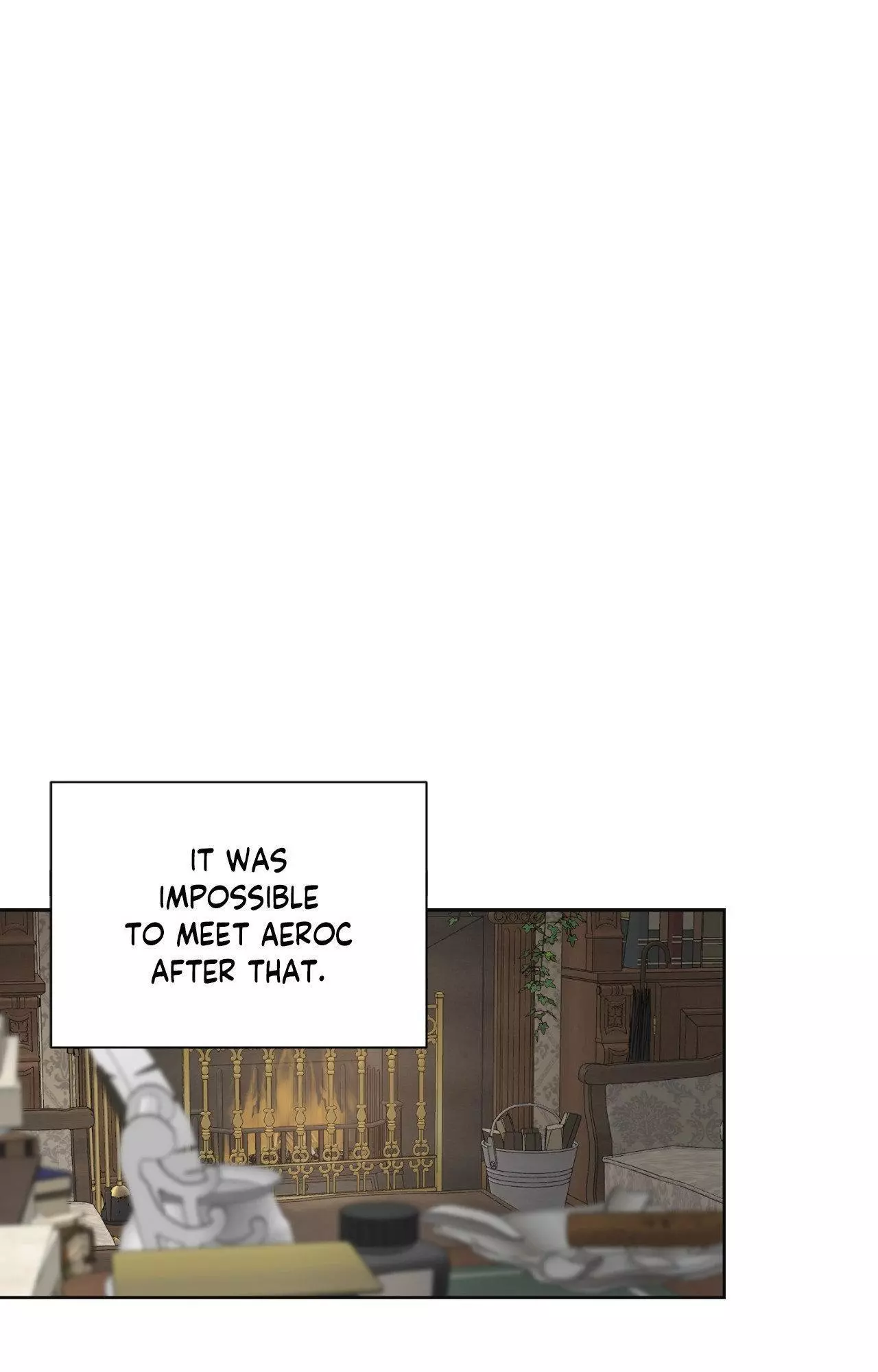 Into The Rose Garden - Chapter 48 Page 60