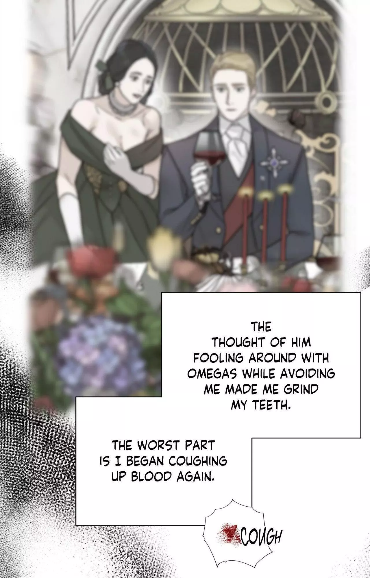 Into The Rose Garden - Chapter 48 Page 63