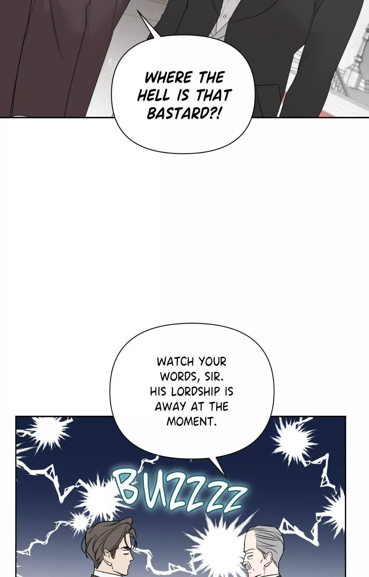 Into The Rose Garden - Chapter 48 Page 66