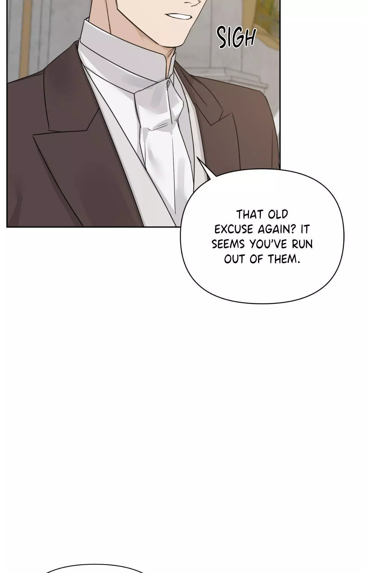 Into The Rose Garden - Chapter 48 Page 68