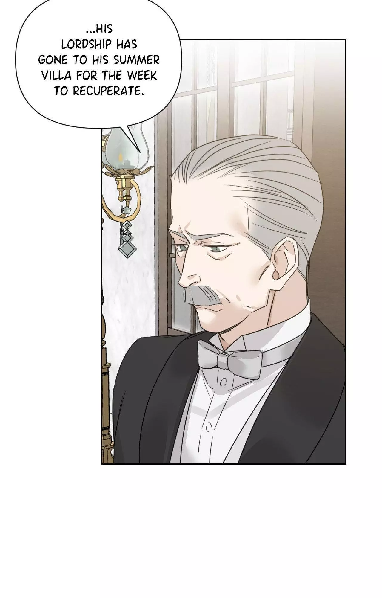 Into The Rose Garden - Chapter 48 Page 69