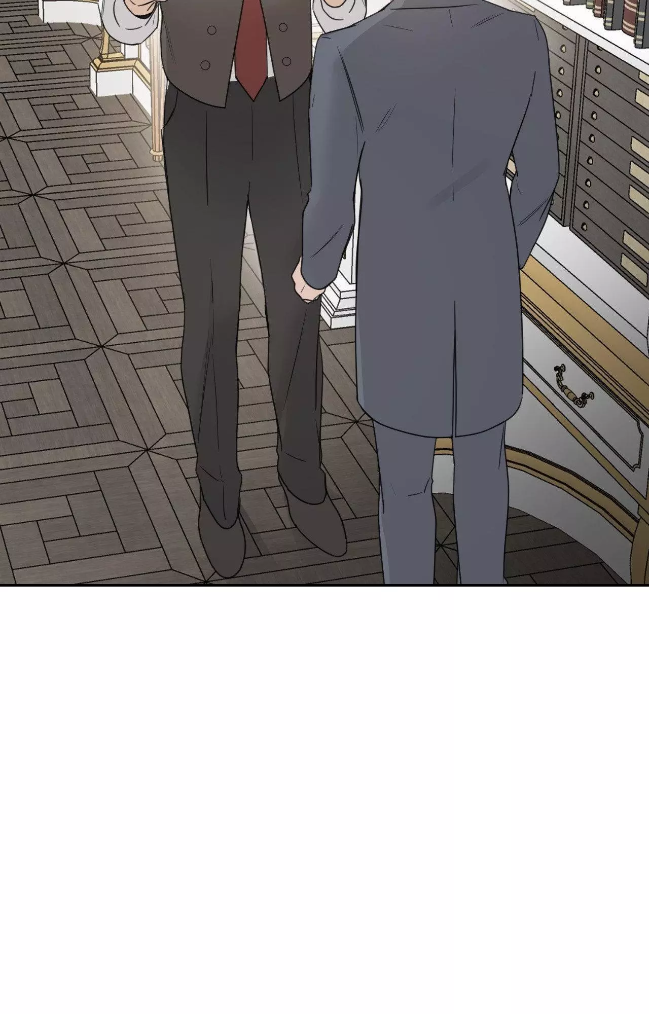 Into The Rose Garden - Chapter 48 Page 7