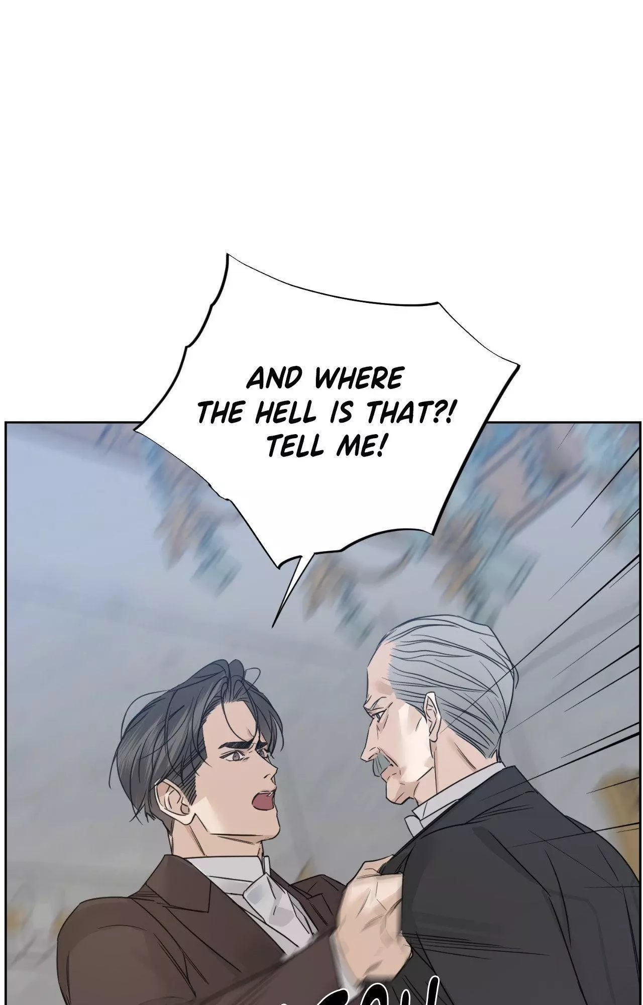 Into The Rose Garden - Chapter 48 Page 70