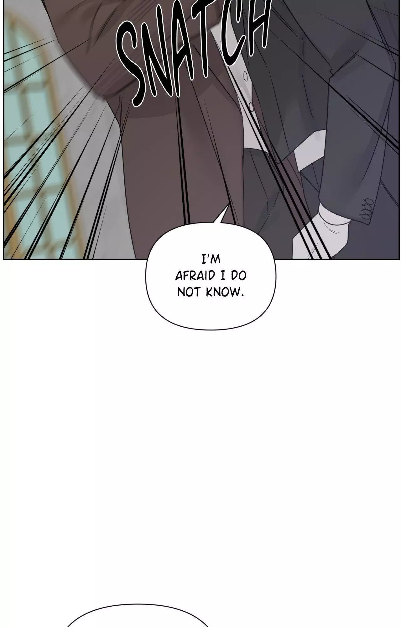 Into The Rose Garden - Chapter 48 Page 71