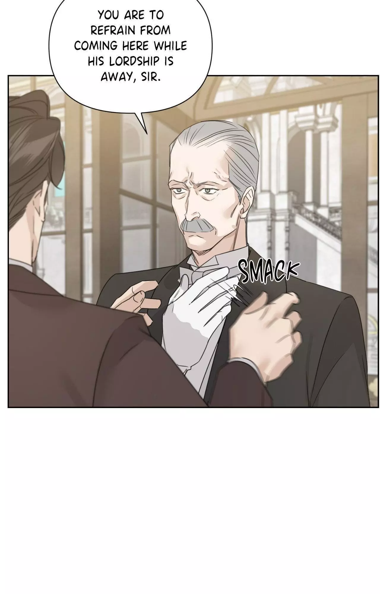 Into The Rose Garden - Chapter 48 Page 72