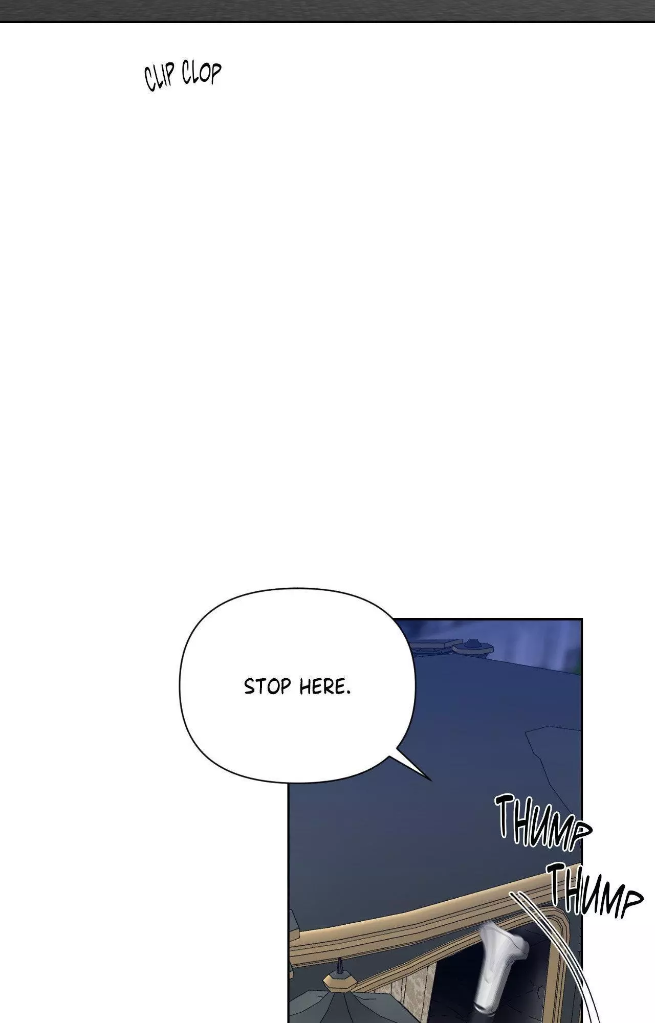 Into The Rose Garden - Chapter 48 Page 77