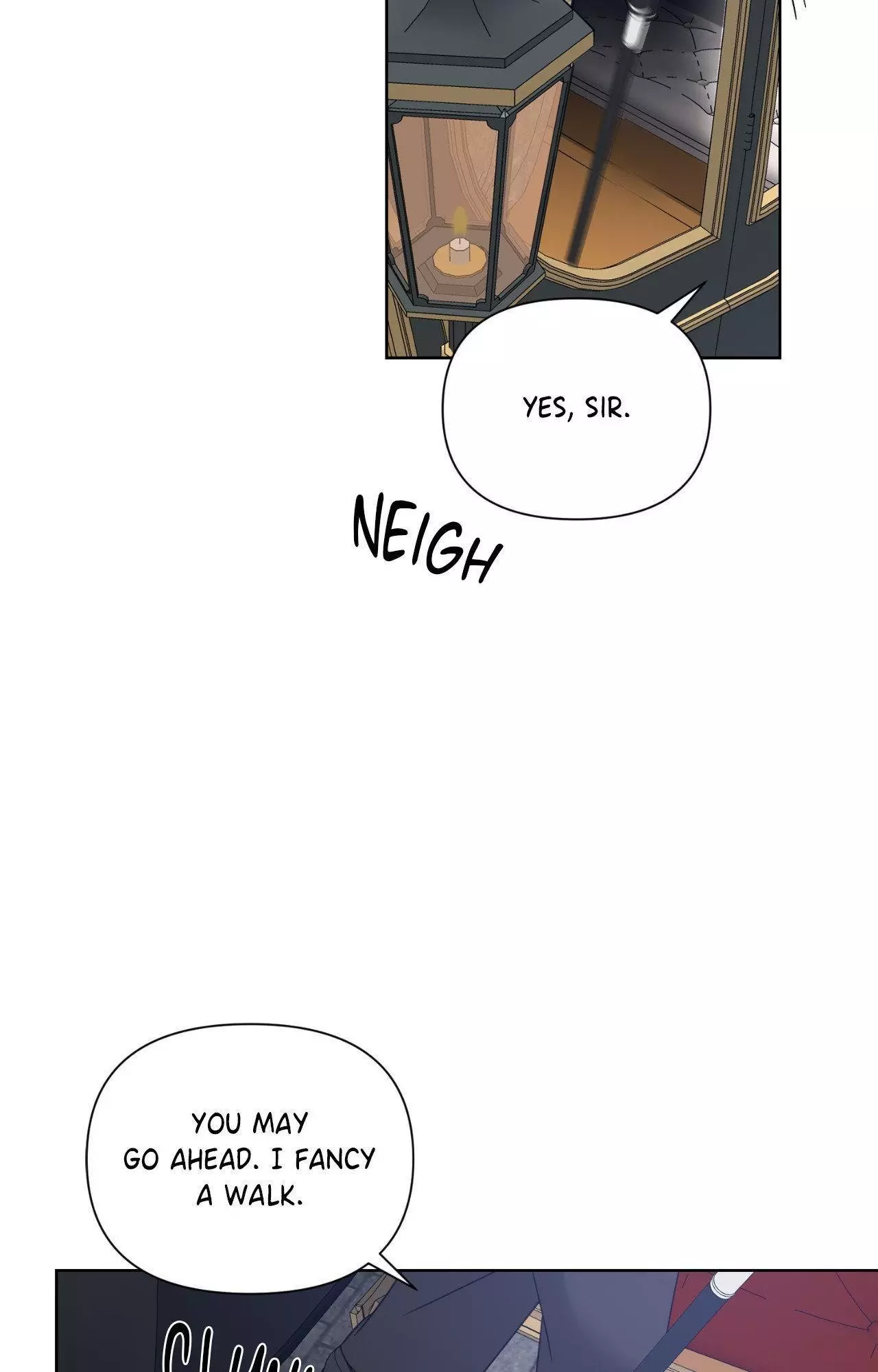 Into The Rose Garden - Chapter 48 Page 78