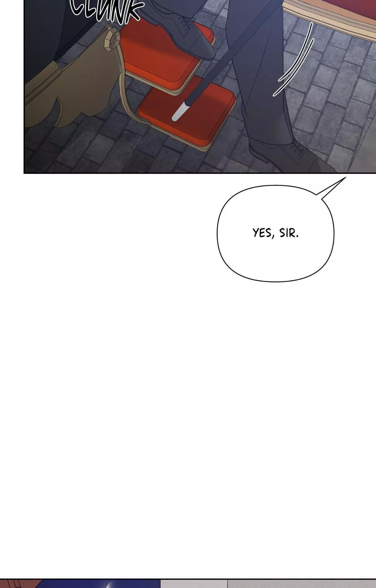 Into The Rose Garden - Chapter 48 Page 79