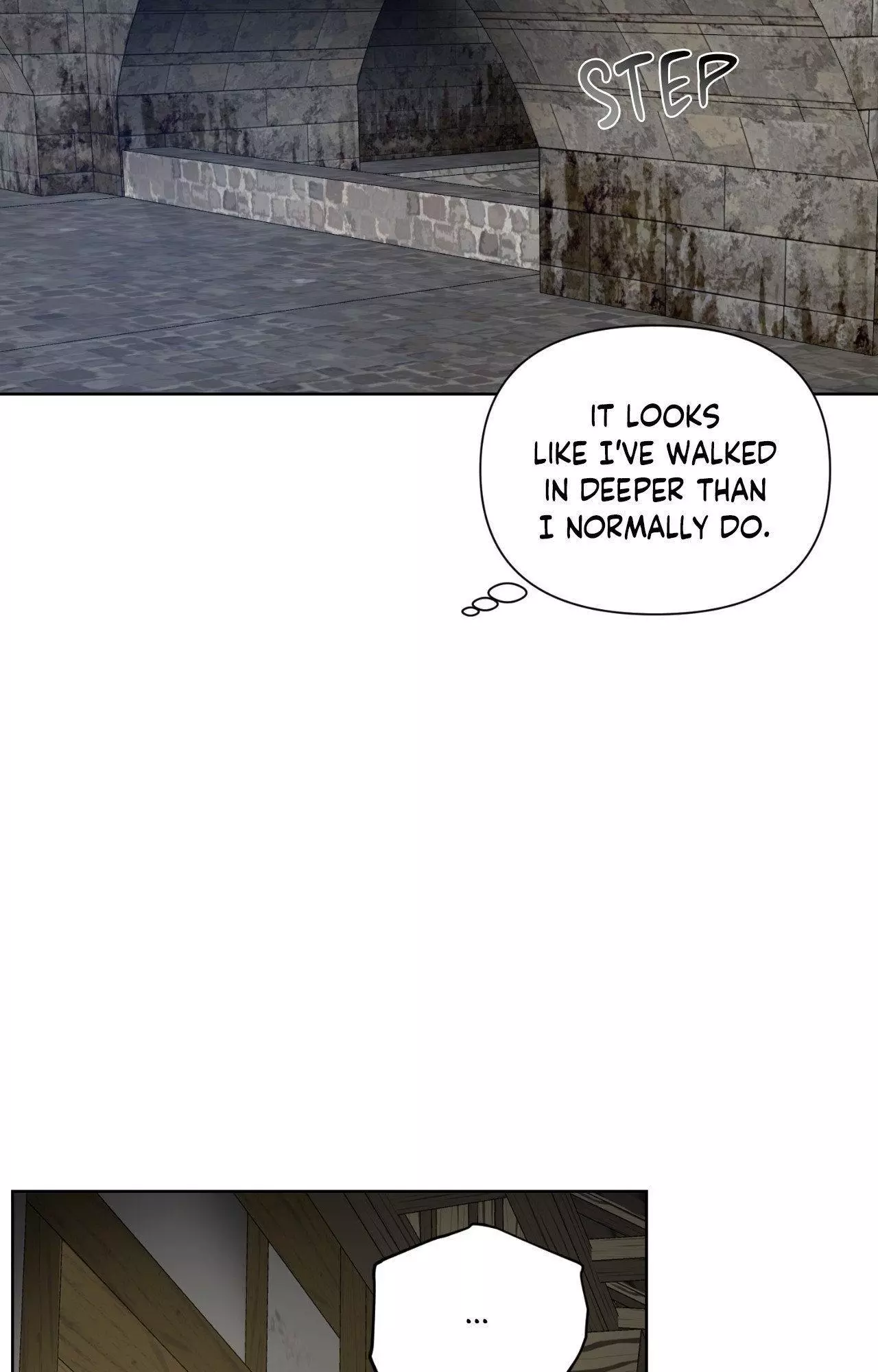 Into The Rose Garden - Chapter 48 Page 83